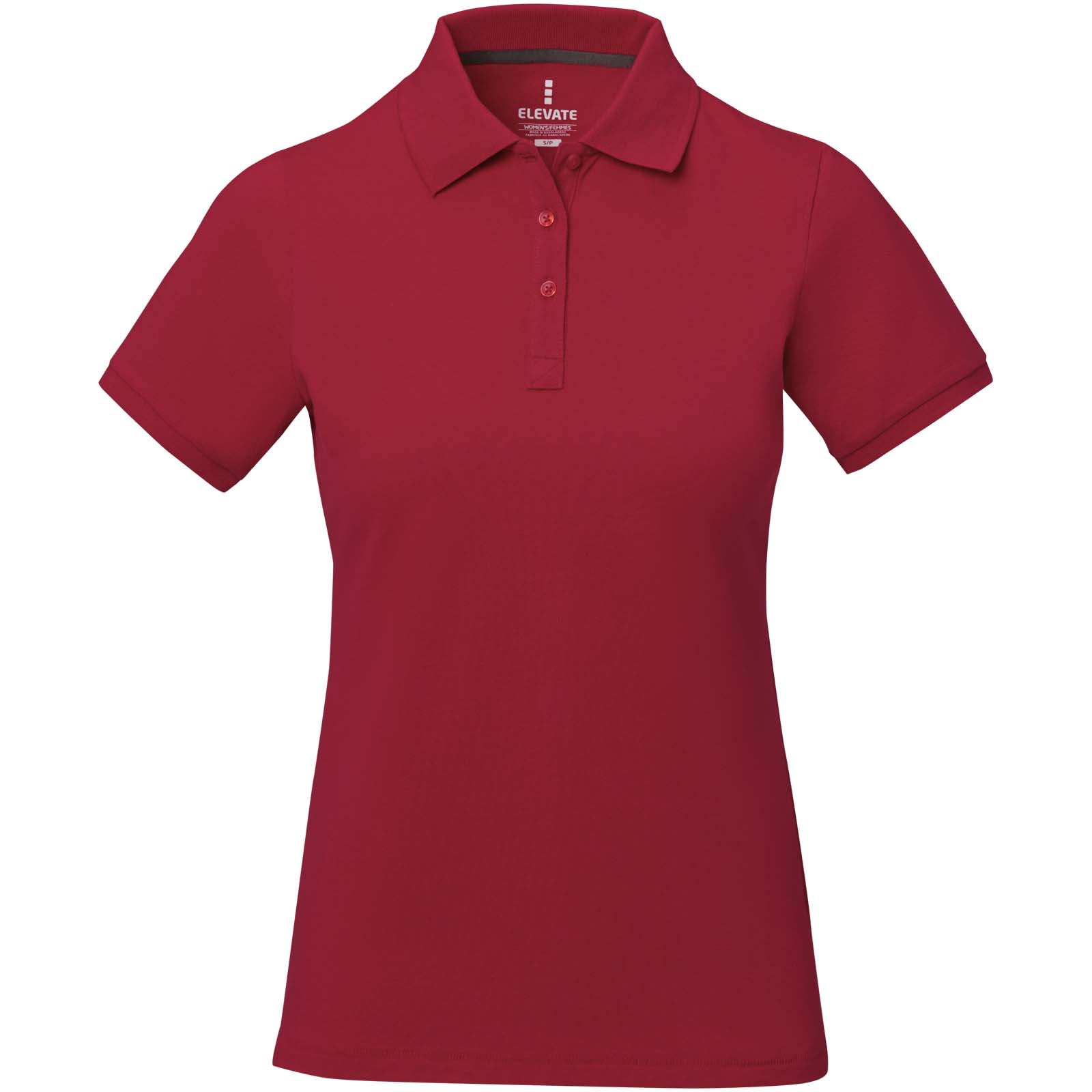 Calgary 200 g/m2 short sleeve women’s polo