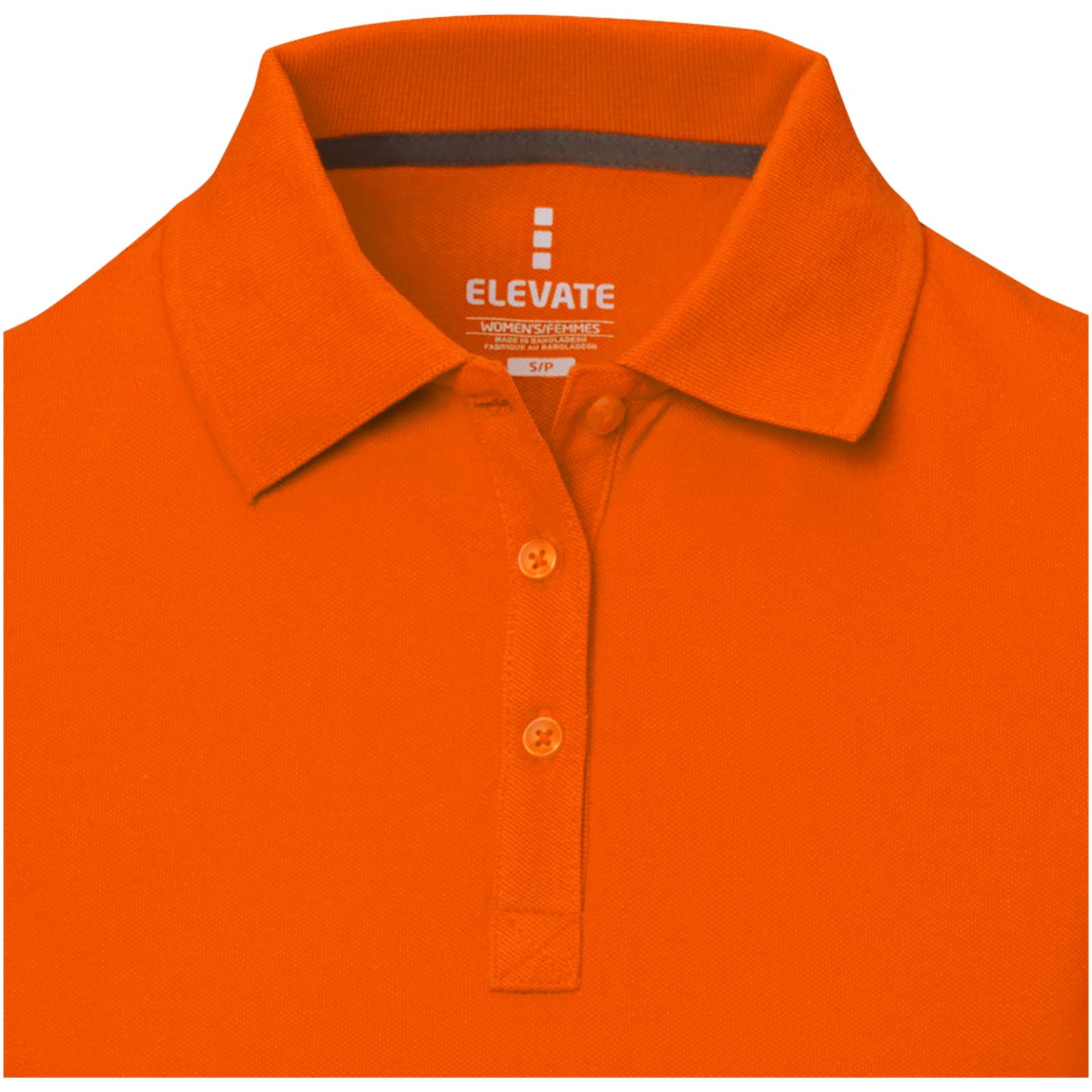 Calgary 200 g/m2 short sleeve women’s polo