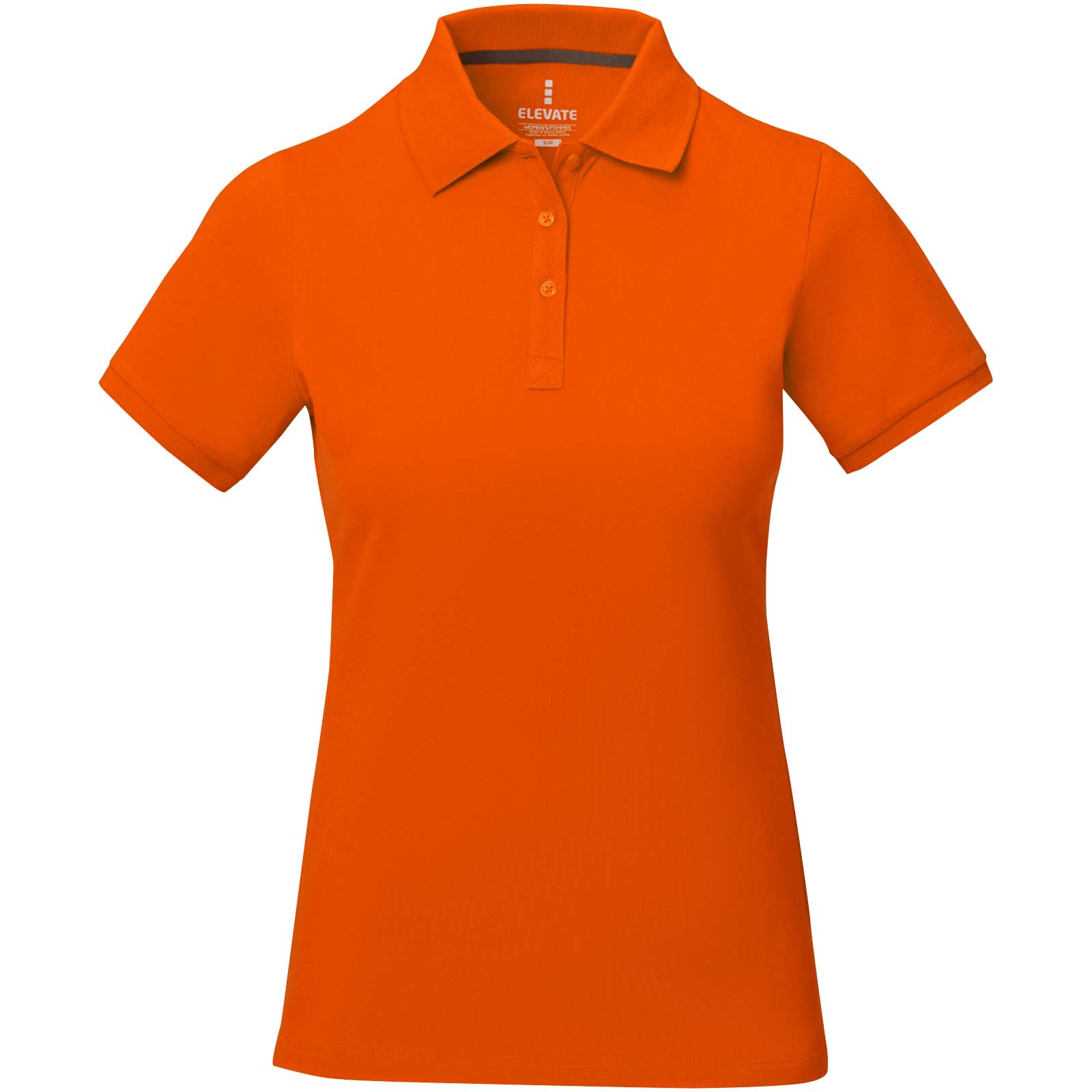 Calgary 200 g/m2 short sleeve women’s polo