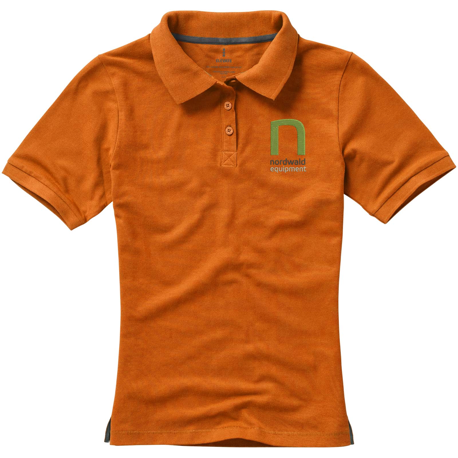 Calgary 200 g/m2 short sleeve women’s polo