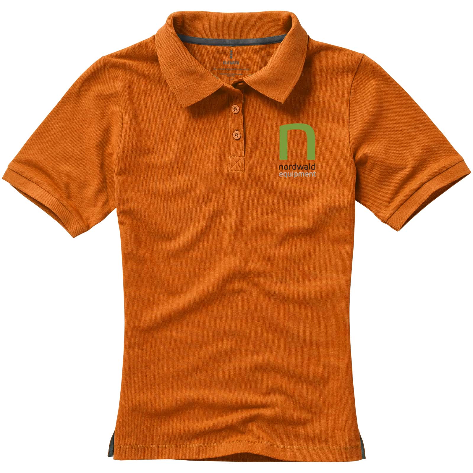 Calgary 200 g/m2 short sleeve women’s polo
