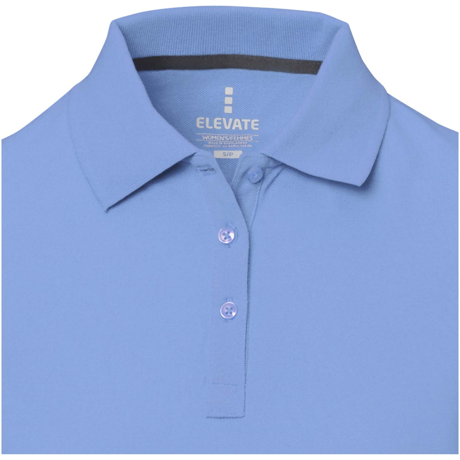 Calgary 200 g/m2 short sleeve women’s polo