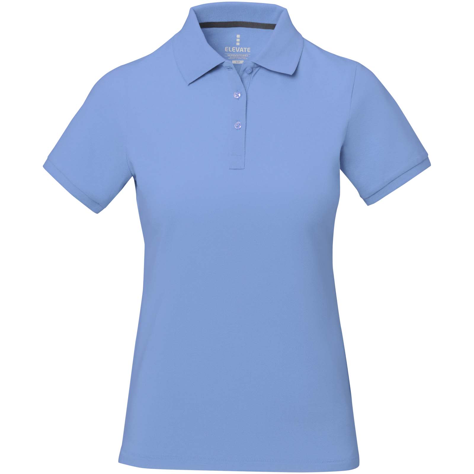 Calgary 200 g/m2 short sleeve women’s polo