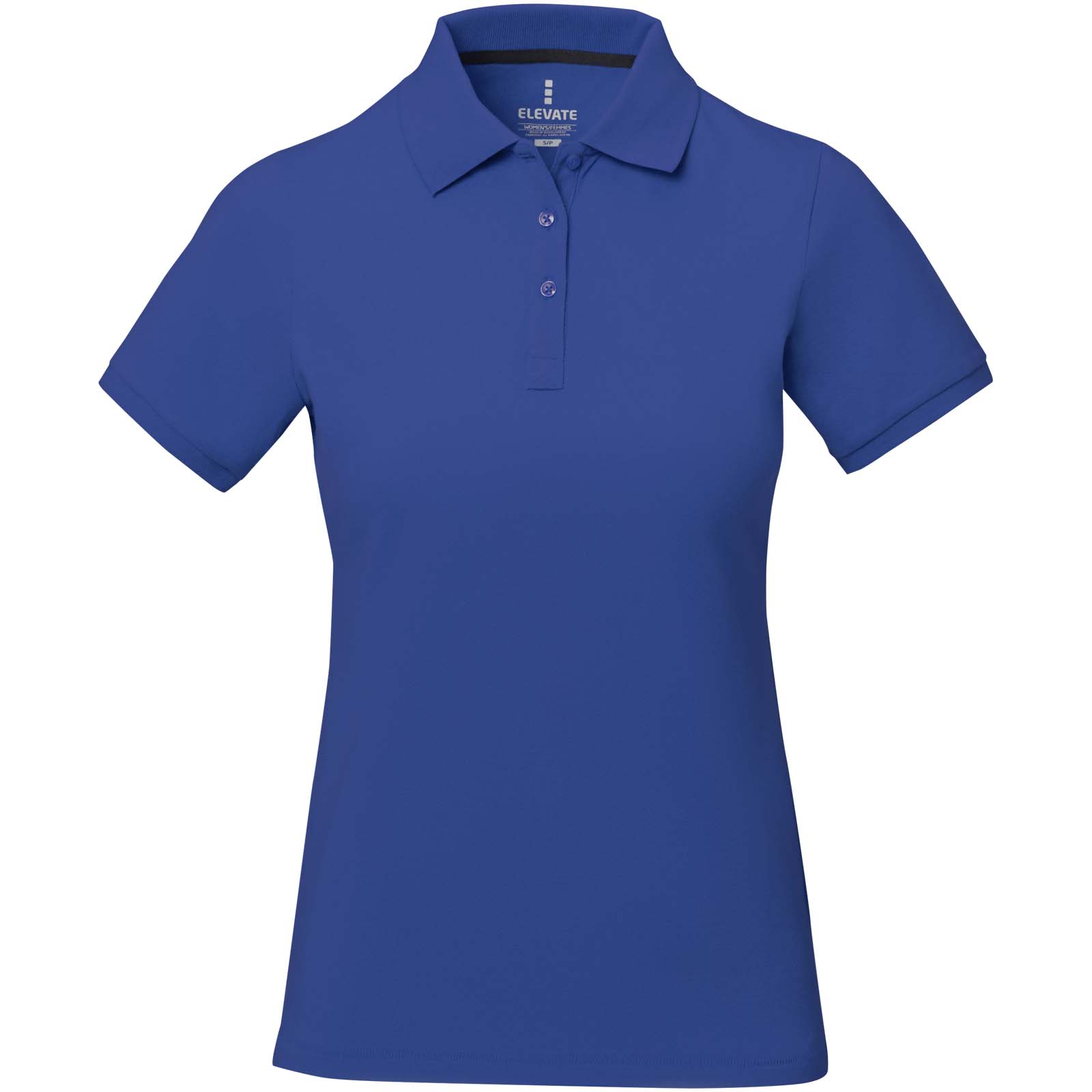 Calgary 200 g/m2 short sleeve women’s polo