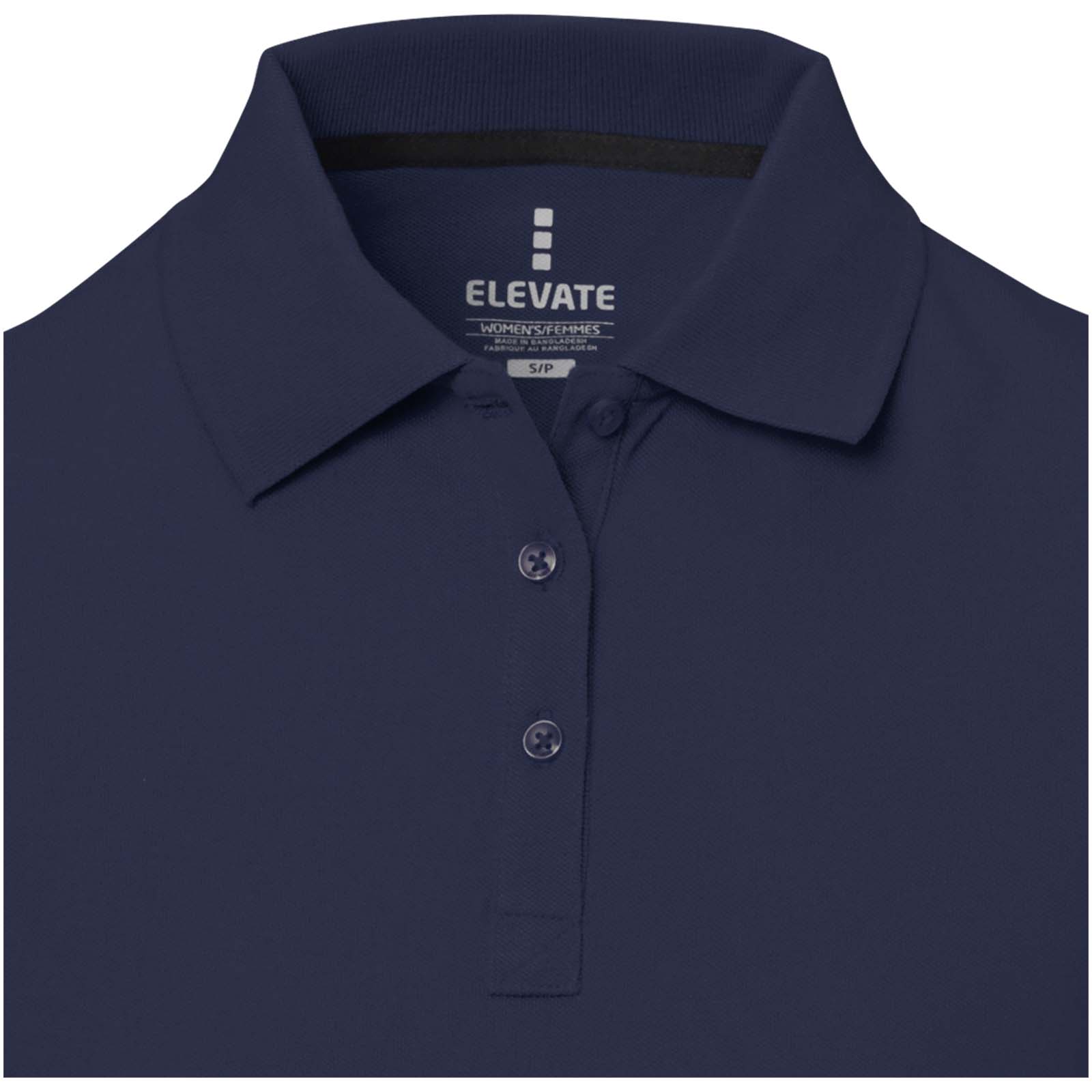 Calgary 200 g/m2 short sleeve women’s polo