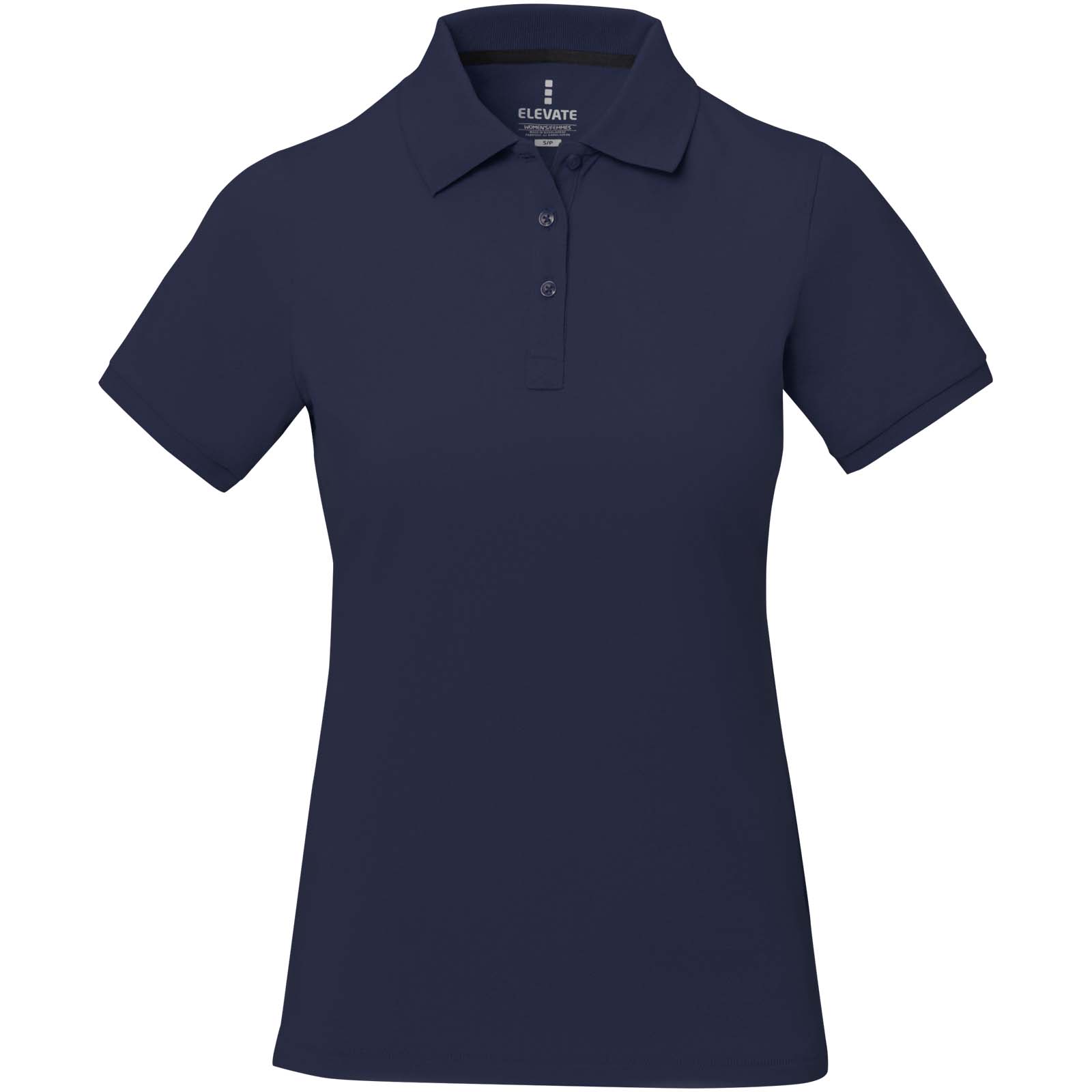 Calgary 200 g/m2 short sleeve women’s polo