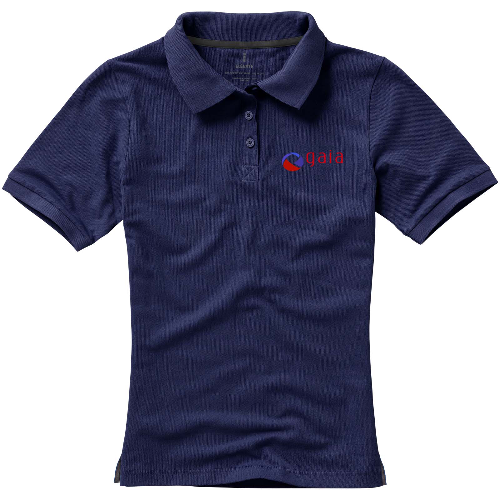 Calgary 200 g/m2 short sleeve women’s polo