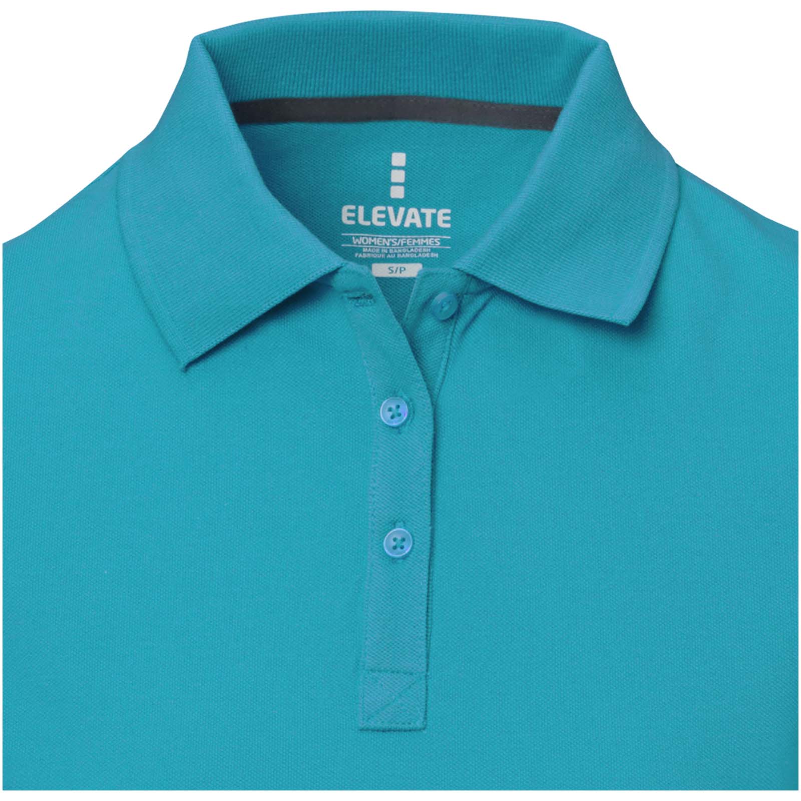 Calgary 200 g/m2 short sleeve women’s polo