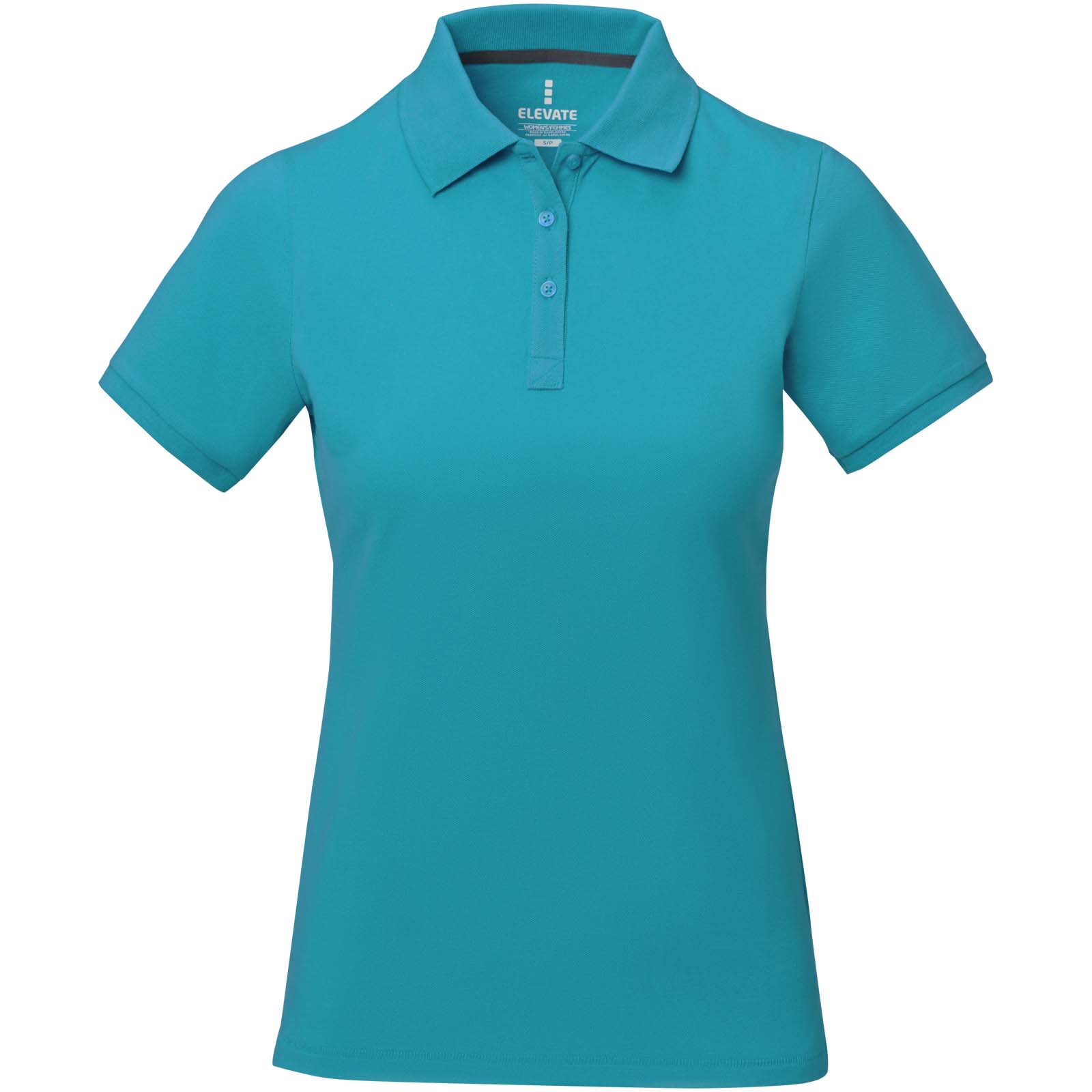 Calgary 200 g/m2 short sleeve women’s polo
