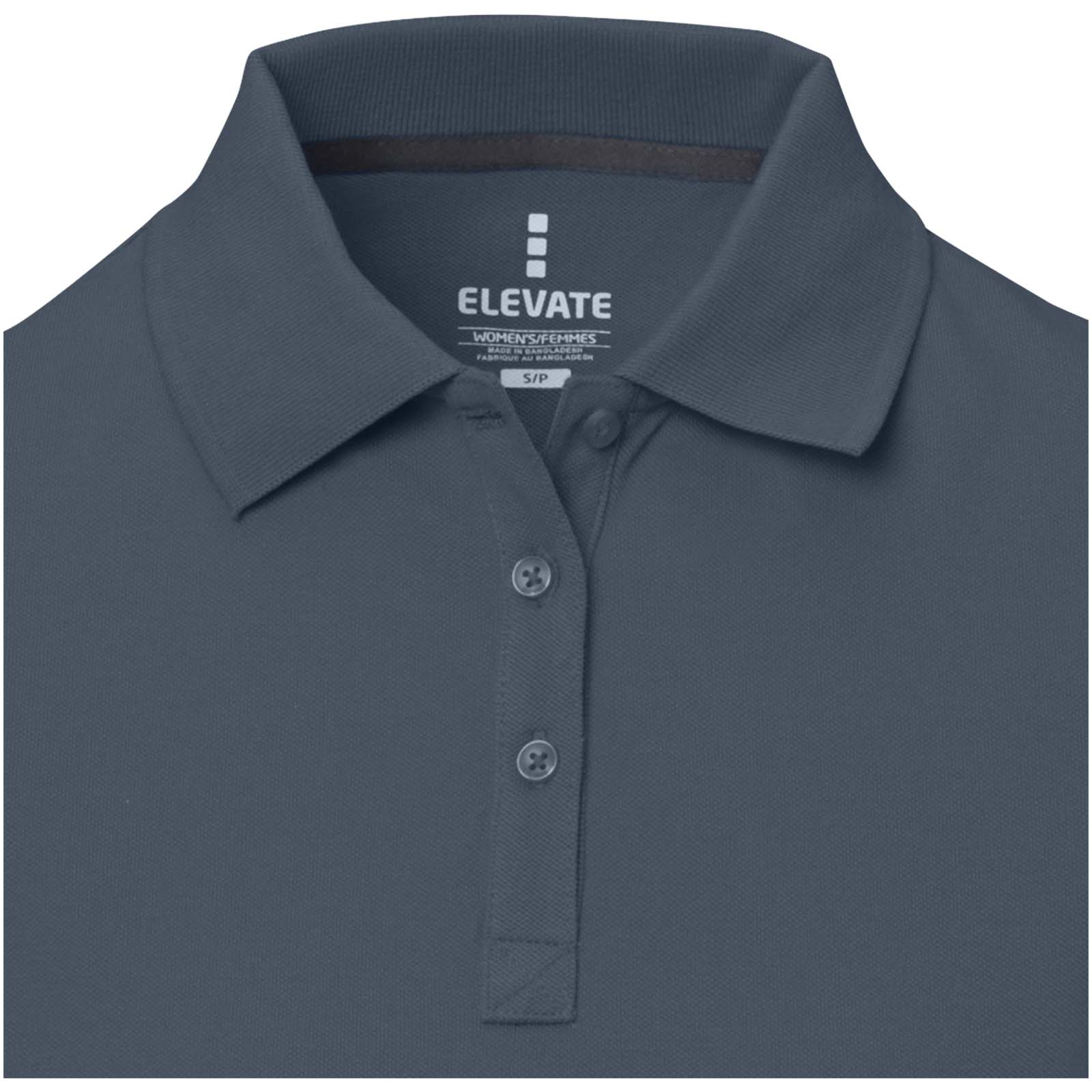 Calgary 200 g/m2 short sleeve women’s polo