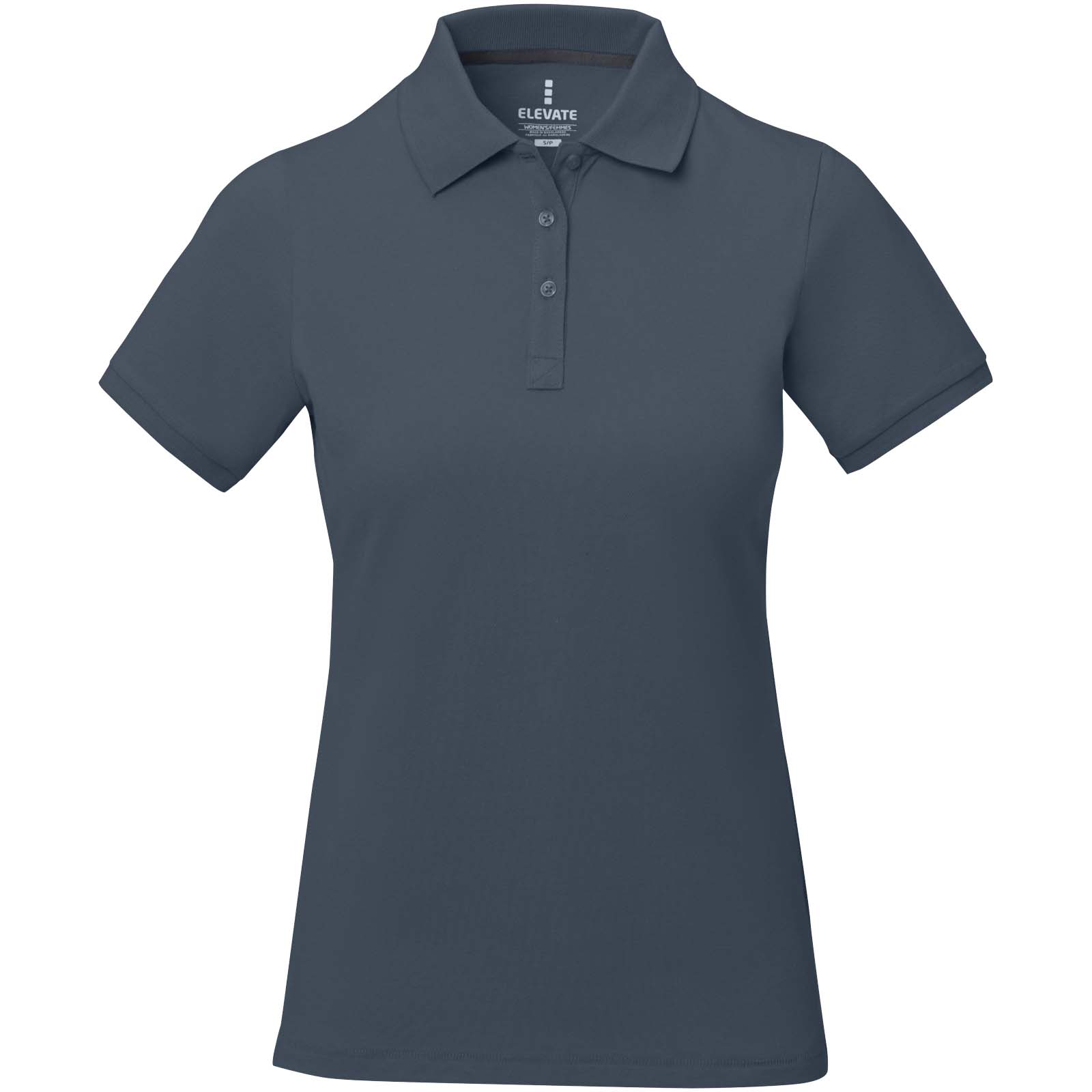 Calgary 200 g/m2 short sleeve women’s polo