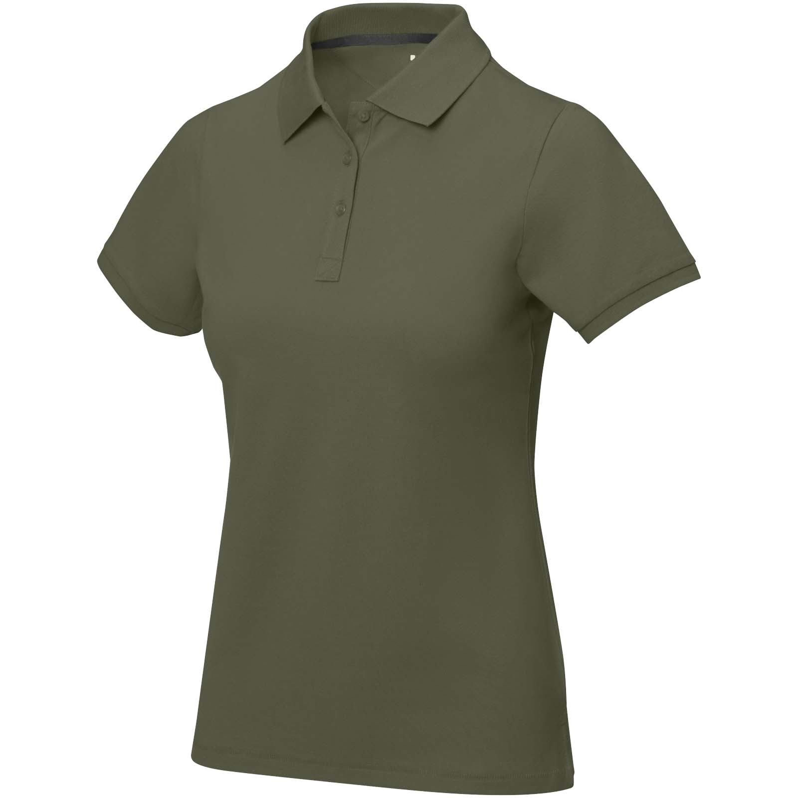 Calgary 200 g/m2 short sleeve women’s polo