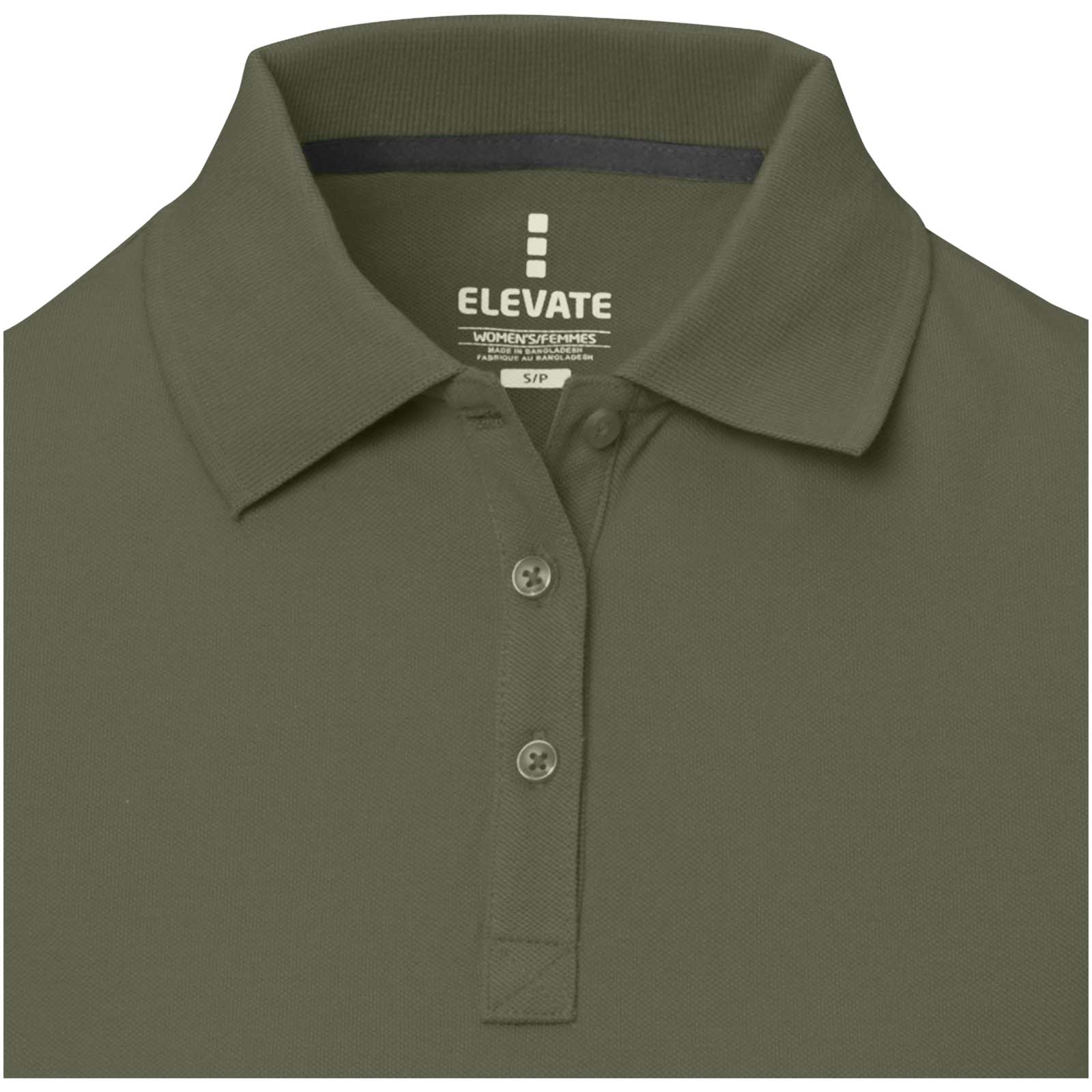 Calgary 200 g/m2 short sleeve women’s polo