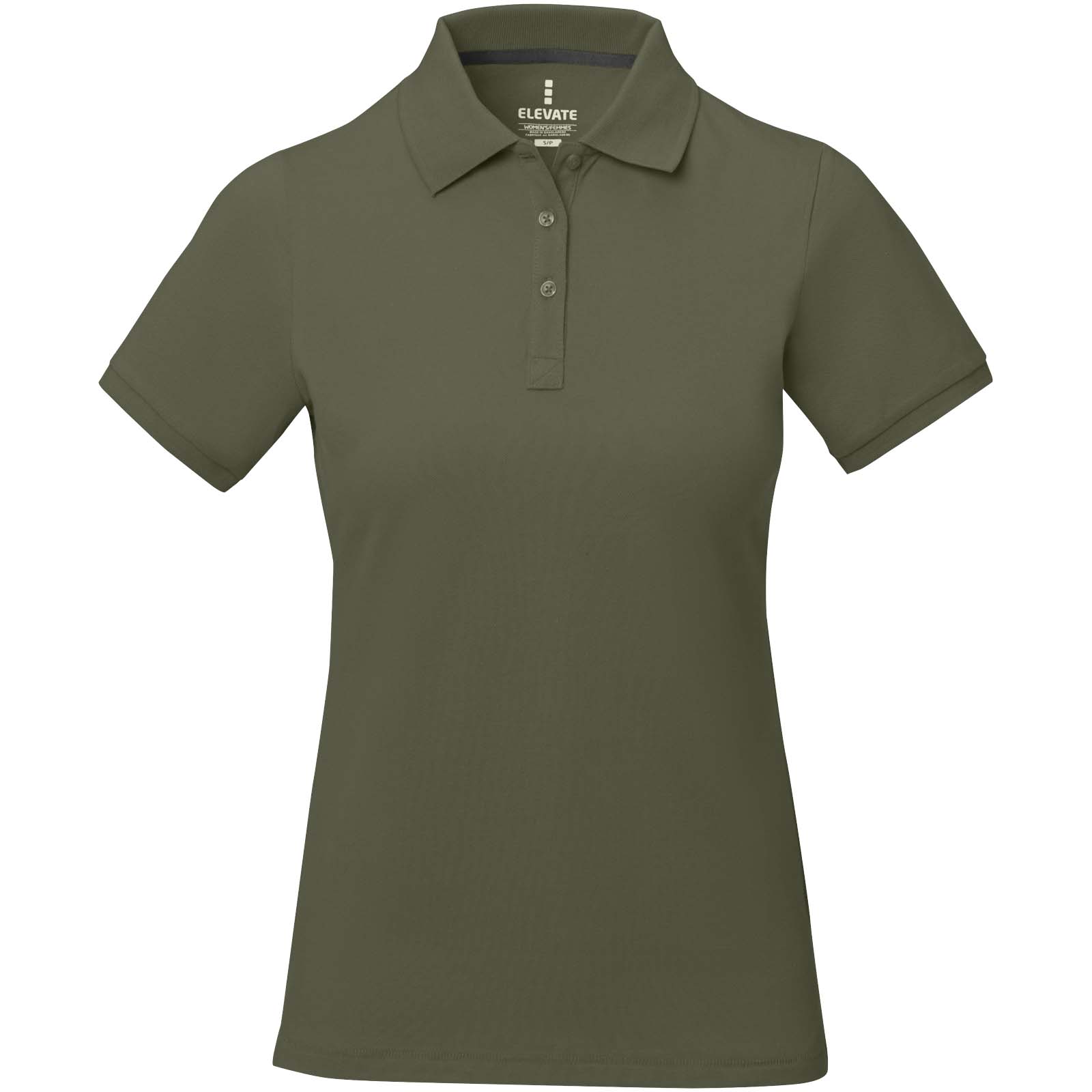 Calgary 200 g/m2 short sleeve women’s polo