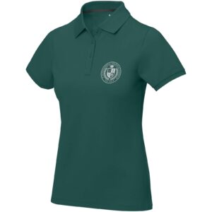 Calgary 200 g/m2 short sleeve women’s polo