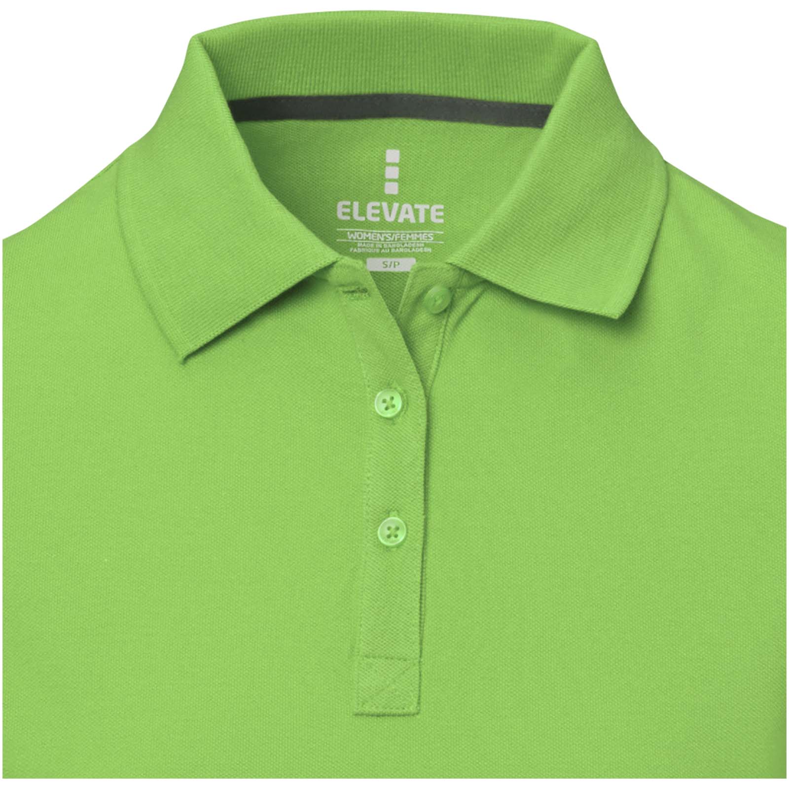 Calgary 200 g/m2 short sleeve women’s polo