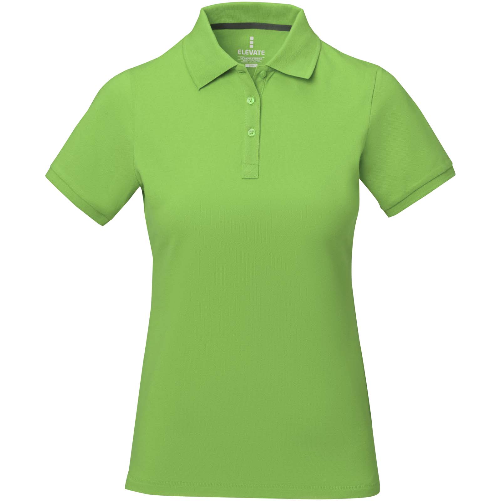 Calgary 200 g/m2 short sleeve women’s polo