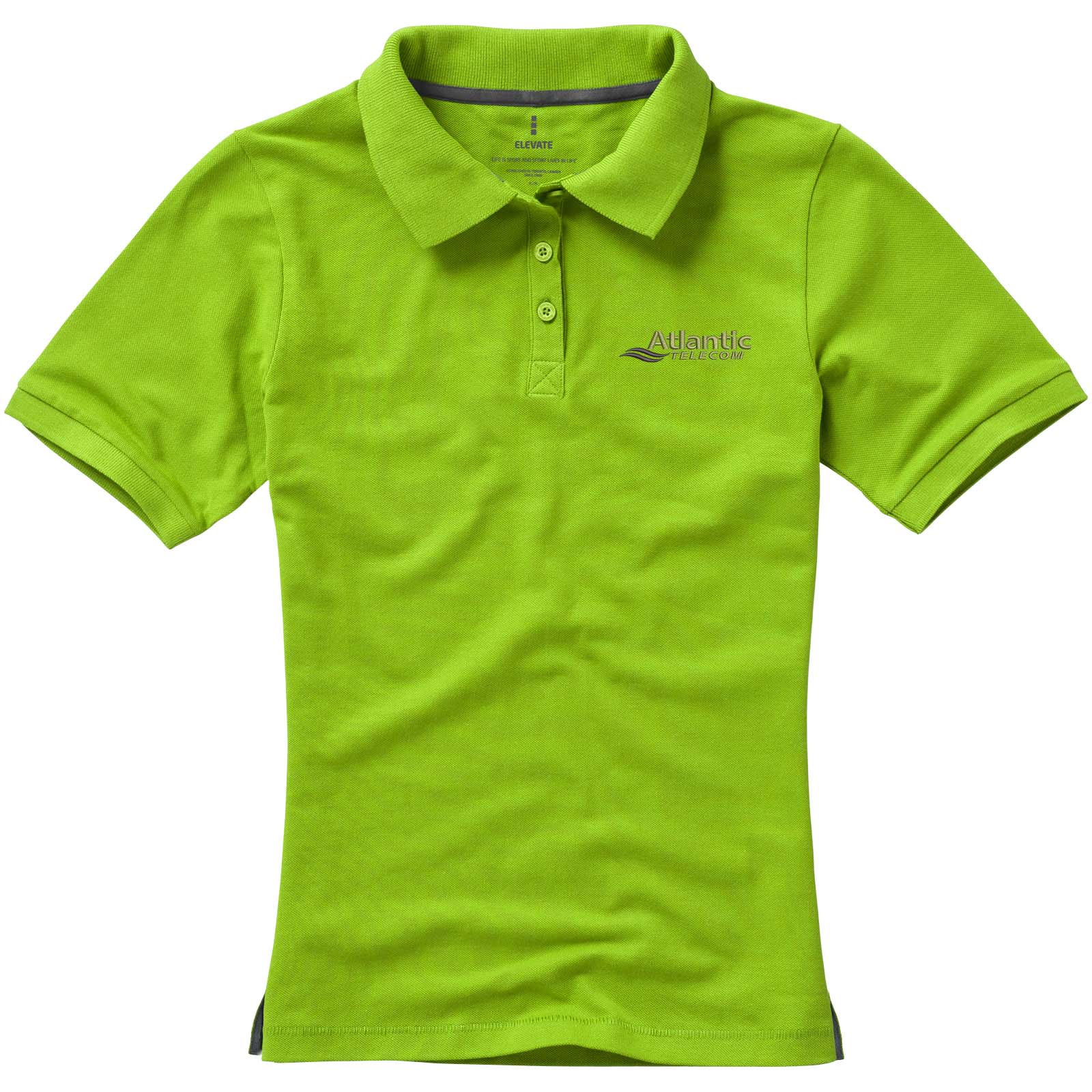 Calgary 200 g/m2 short sleeve women’s polo
