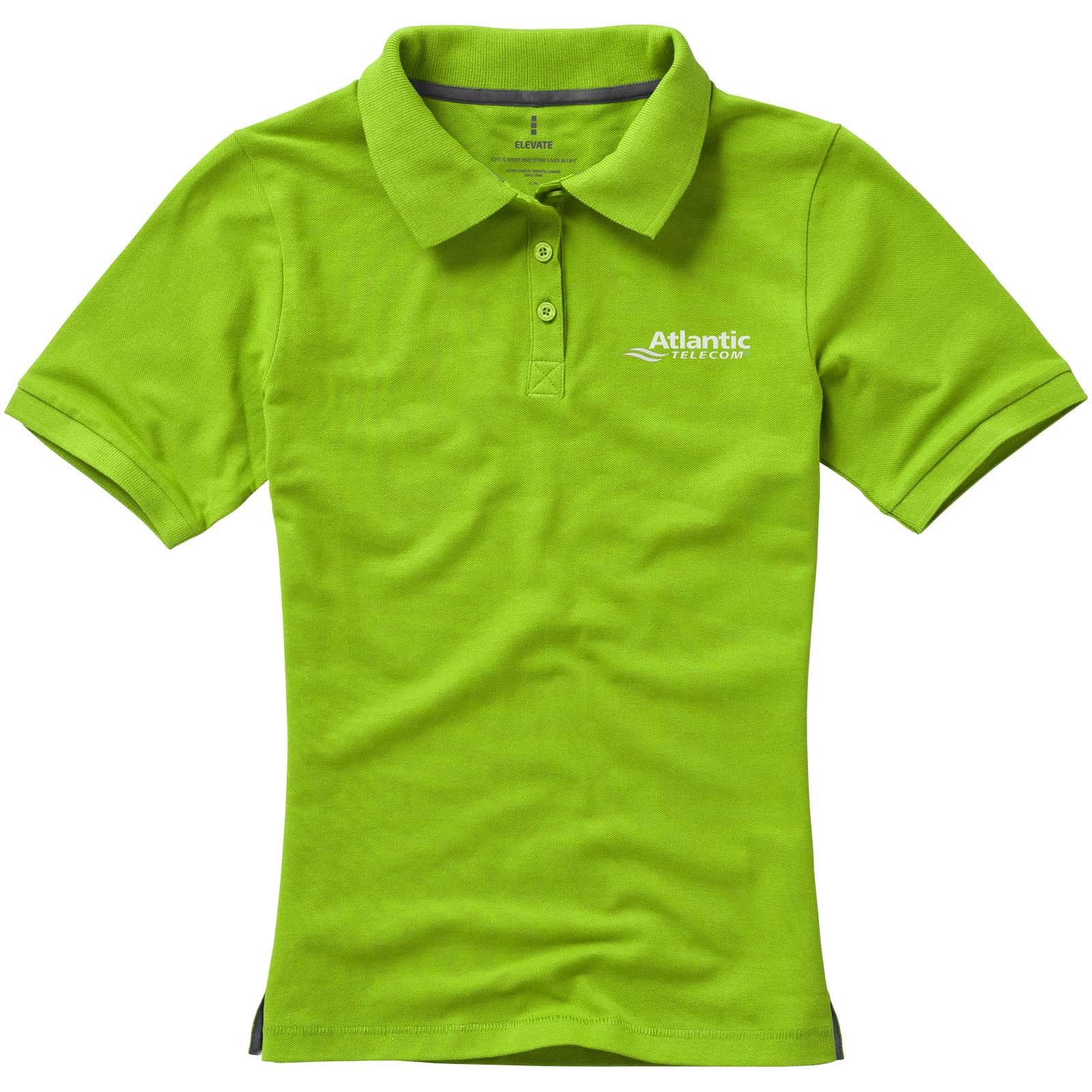 Calgary 200 g/m2 short sleeve women’s polo