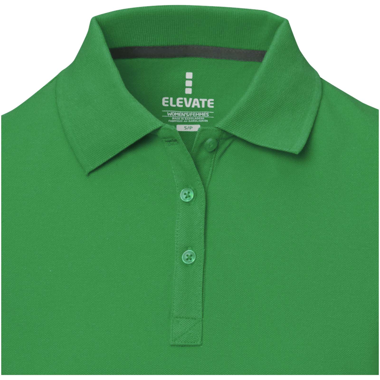 Calgary 200 g/m2 short sleeve women’s polo