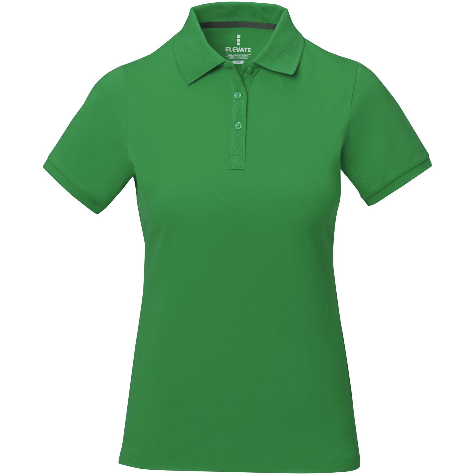 Calgary 200 g/m2 short sleeve women’s polo