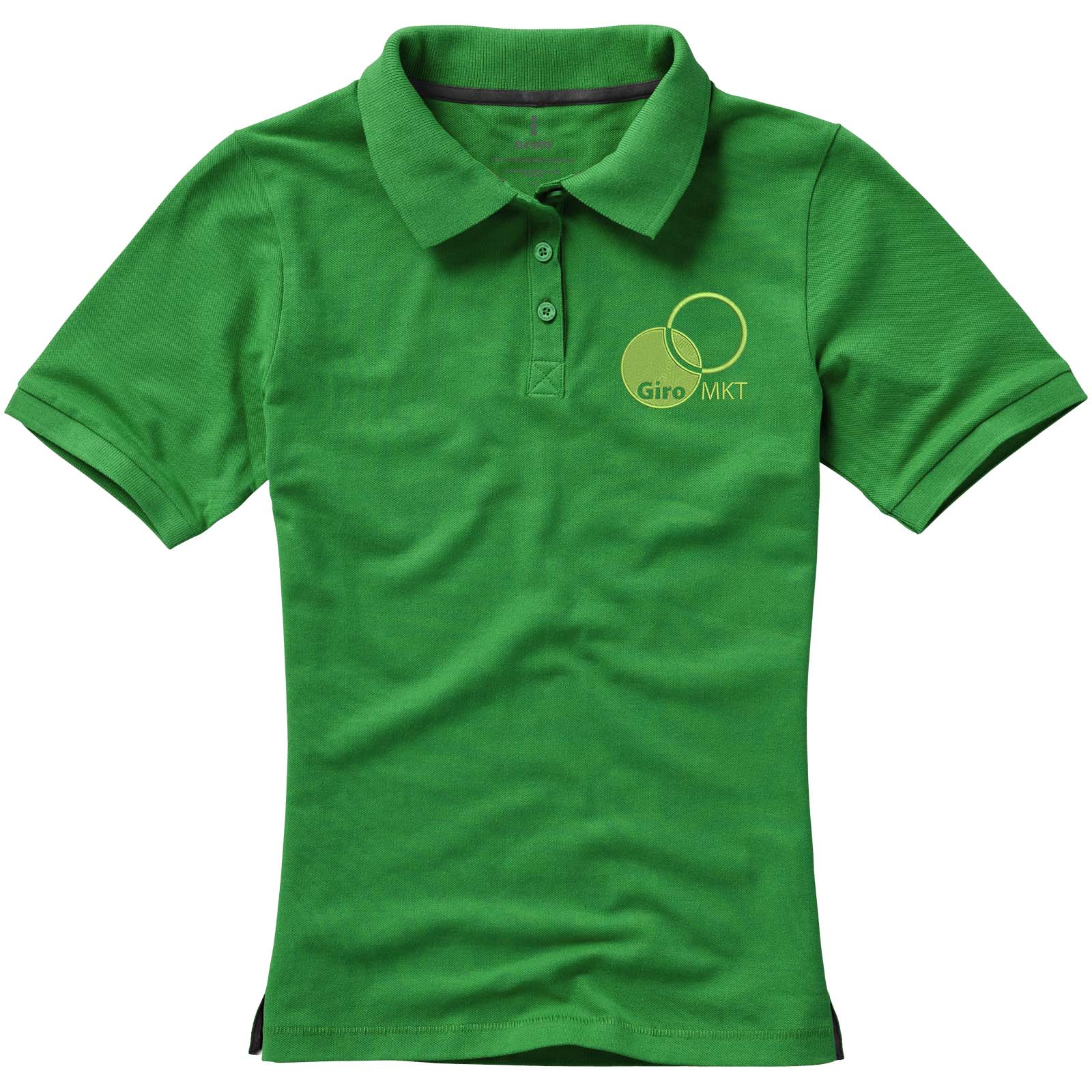 Calgary 200 g/m2 short sleeve women’s polo