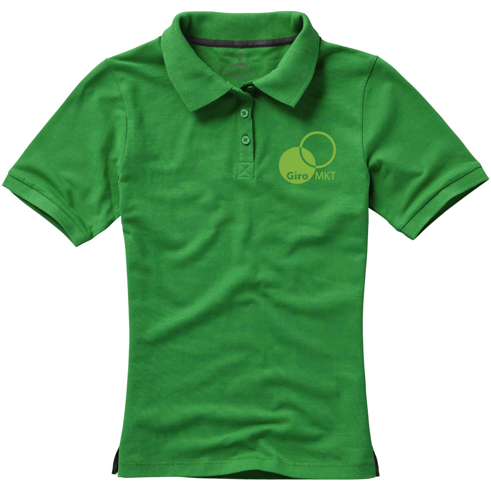 Calgary 200 g/m2 short sleeve women’s polo