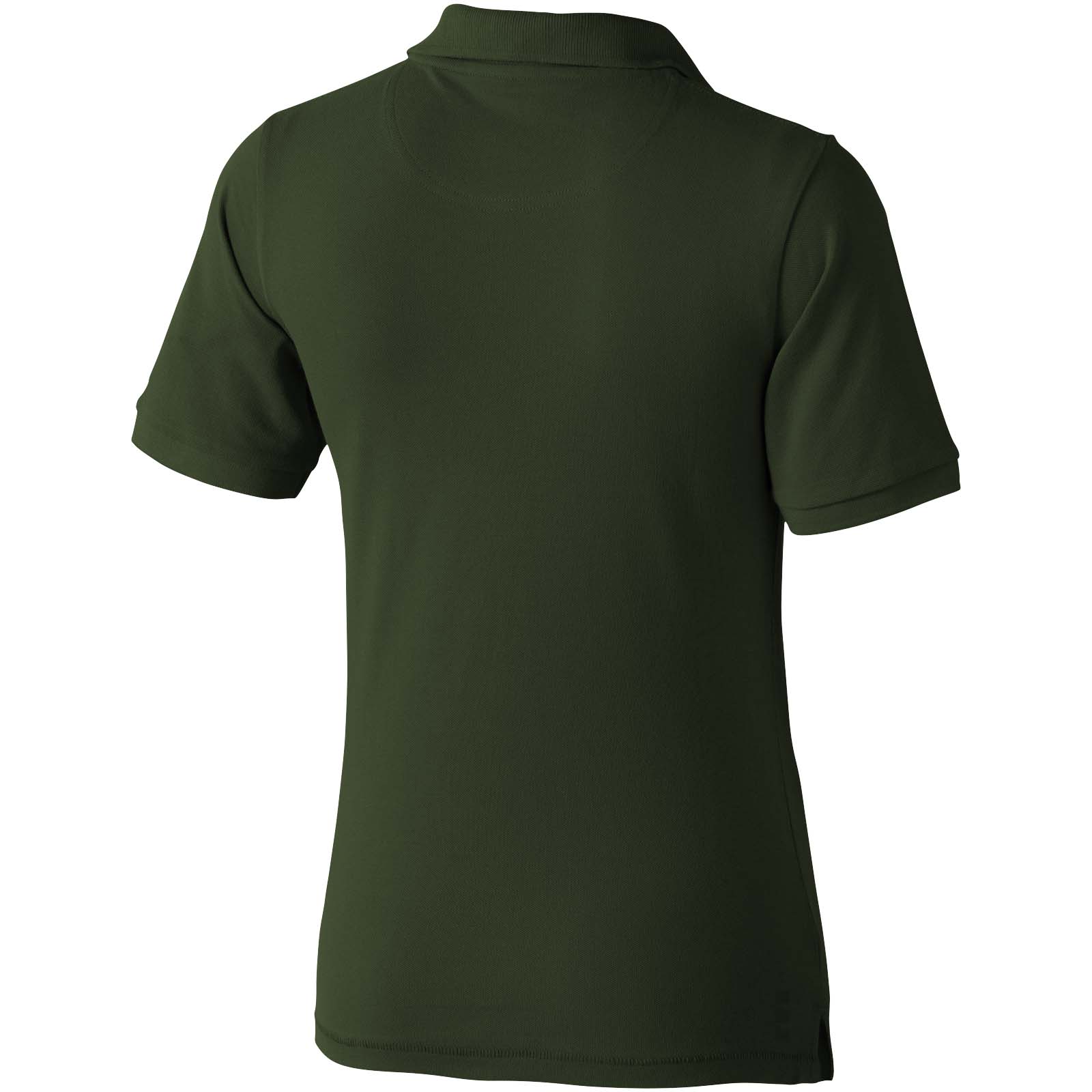 Calgary 200 g/m2 short sleeve women’s polo