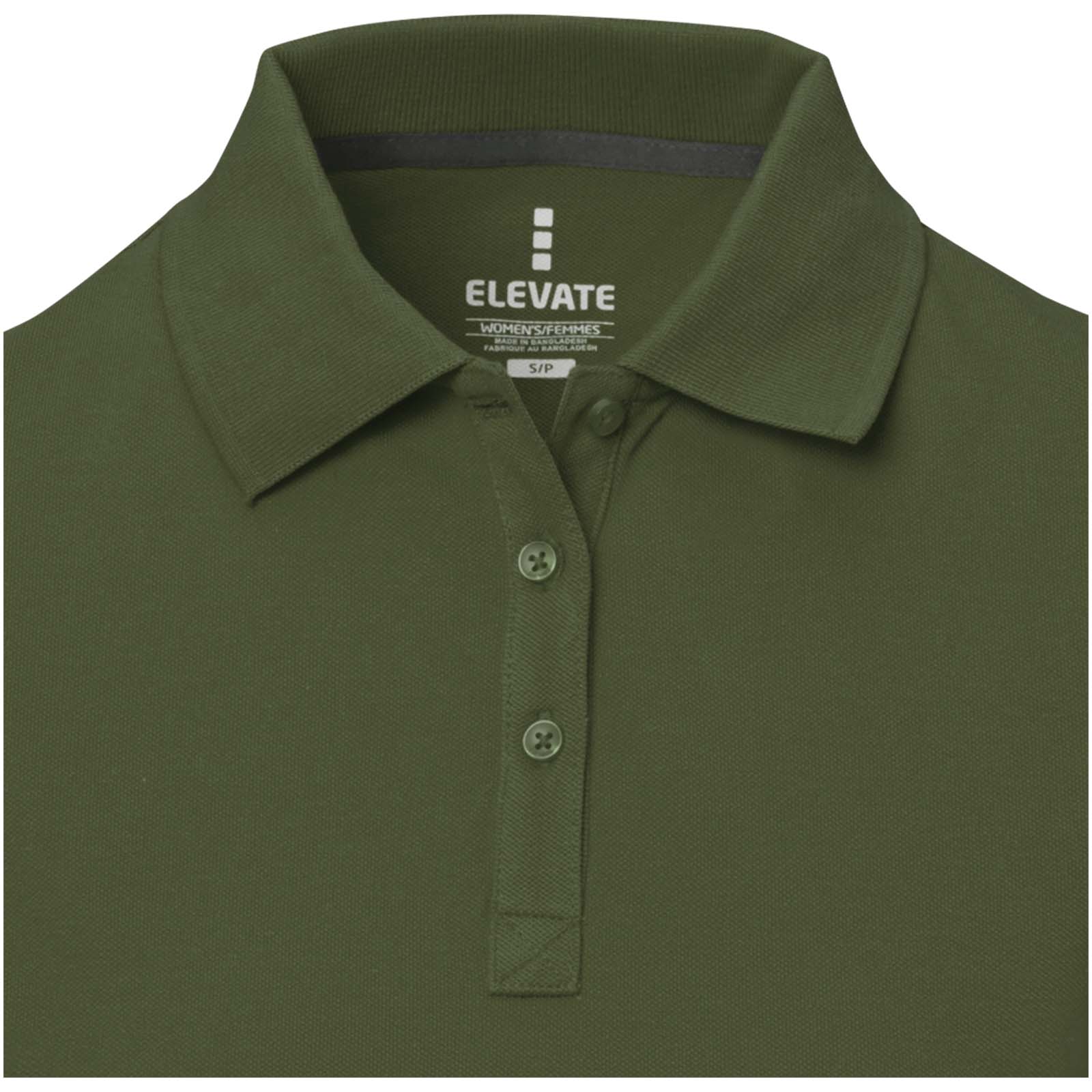Calgary 200 g/m2 short sleeve women’s polo