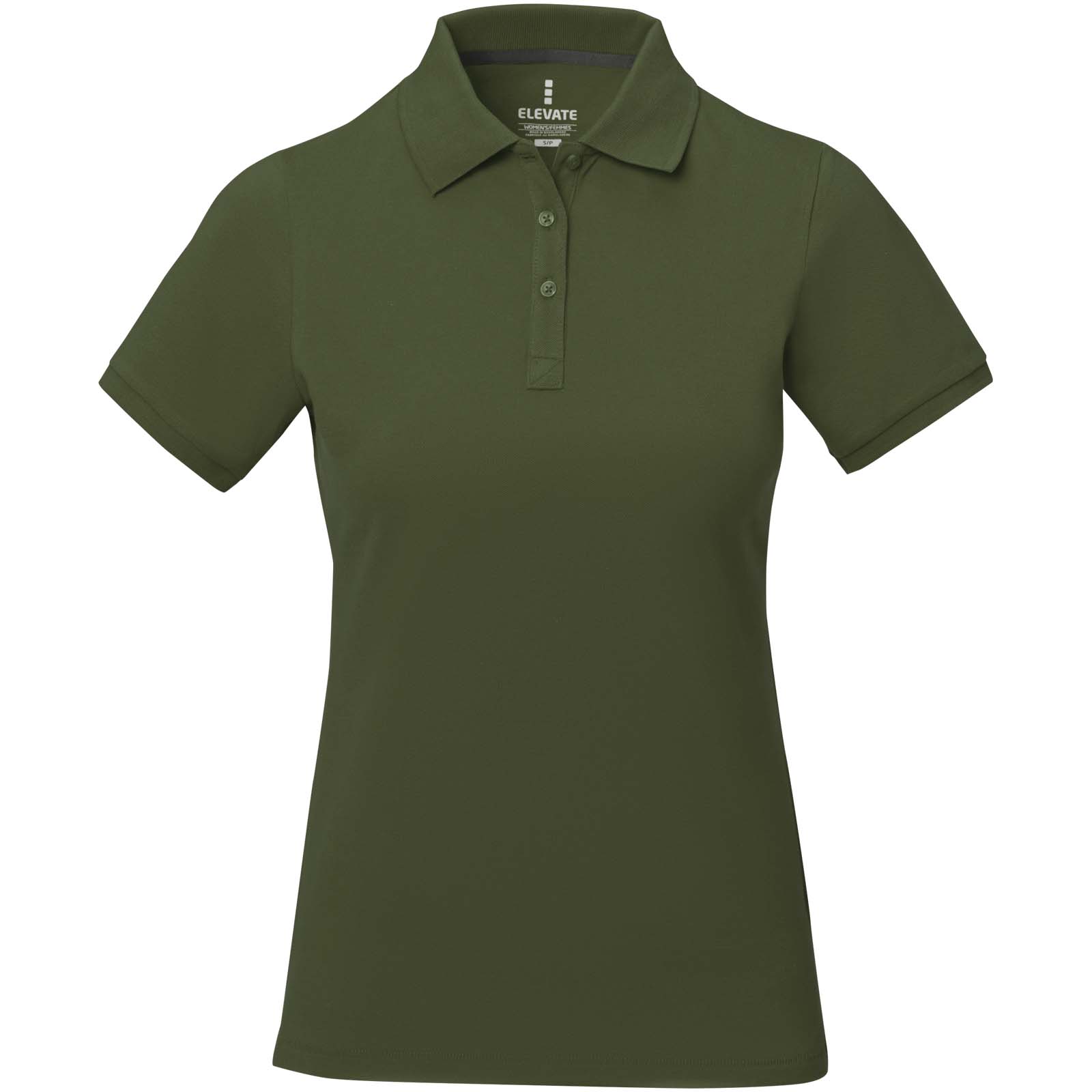 Calgary 200 g/m2 short sleeve women’s polo