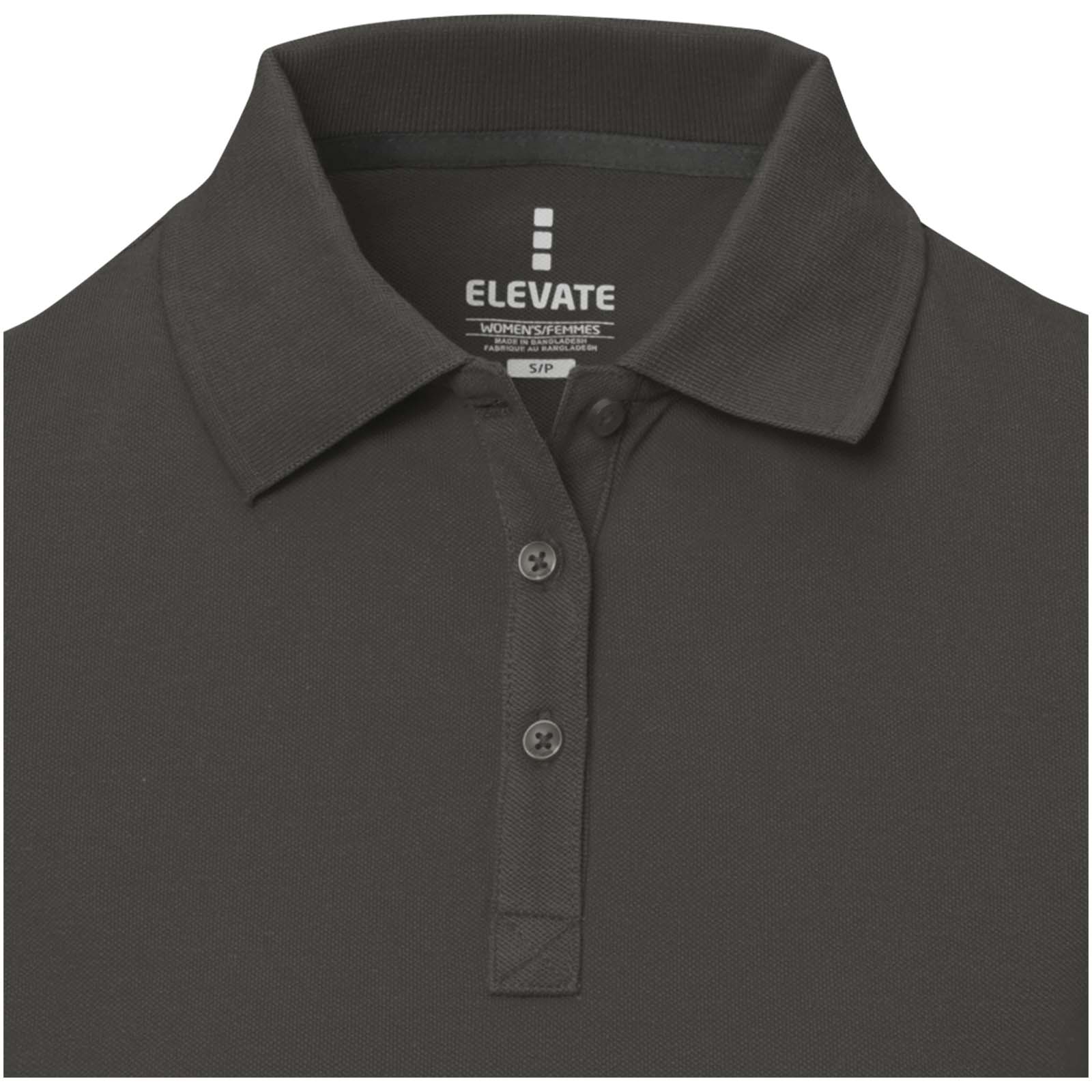 Calgary 200 g/m2 short sleeve women’s polo