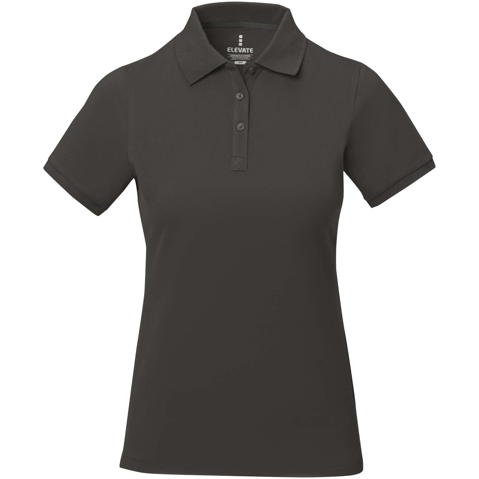 Calgary 200 g/m2 short sleeve women’s polo