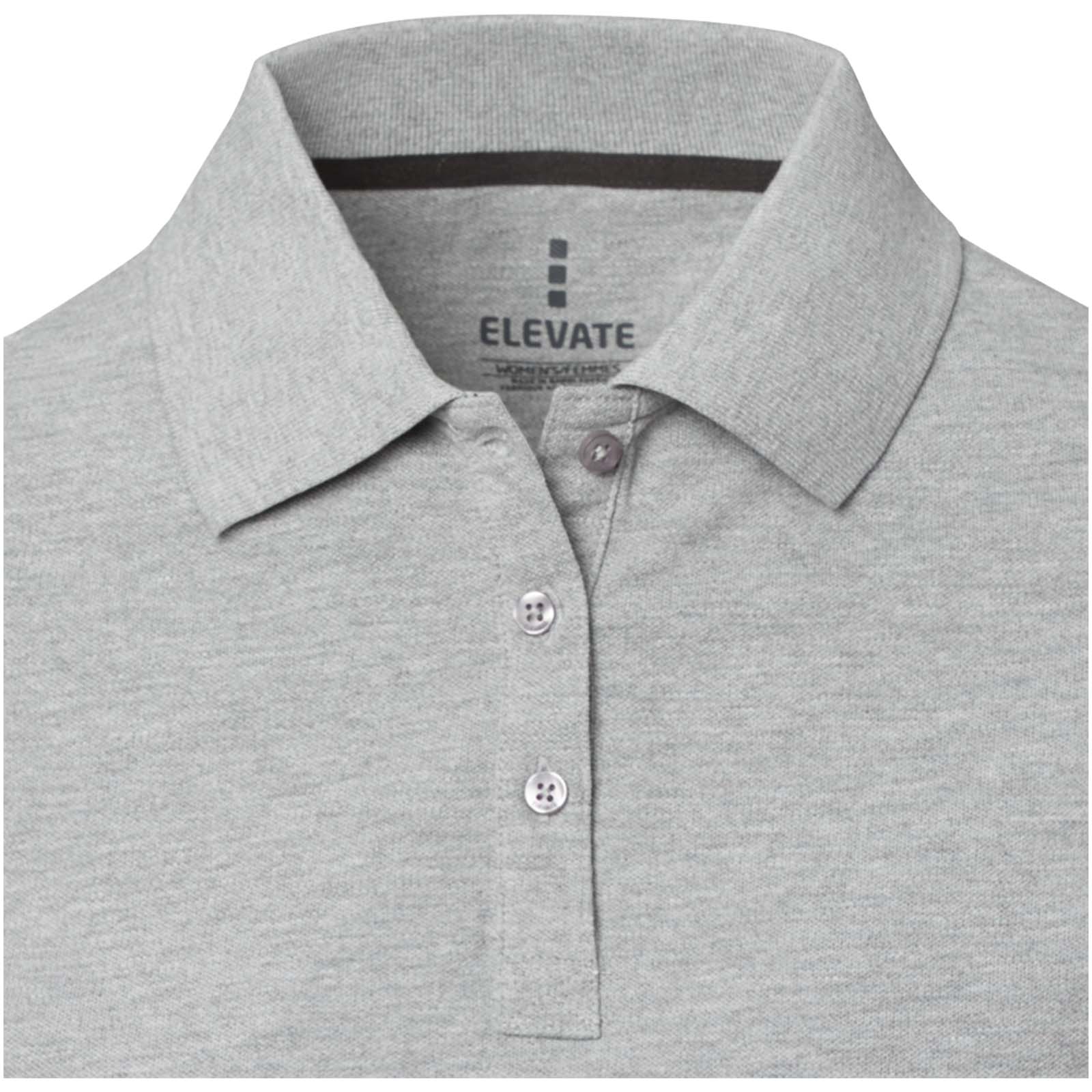 Calgary 200 g/m2 short sleeve women’s polo