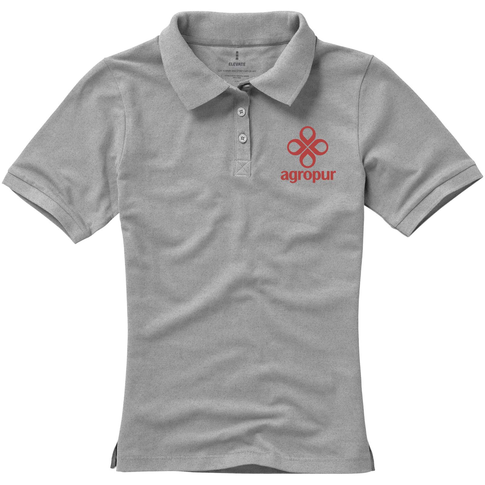 Calgary 200 g/m2 short sleeve women’s polo