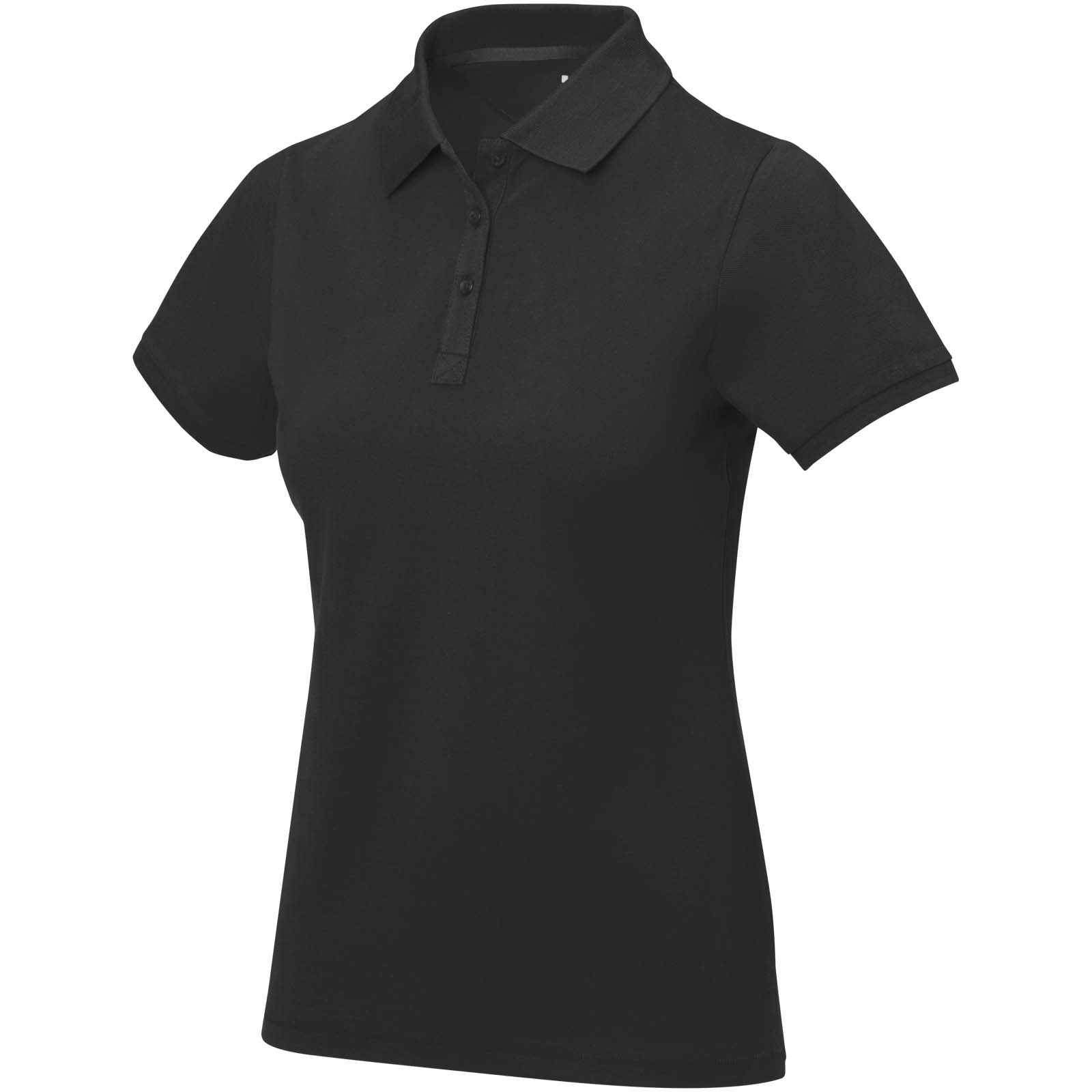 Calgary 200 g/m2 short sleeve women’s polo