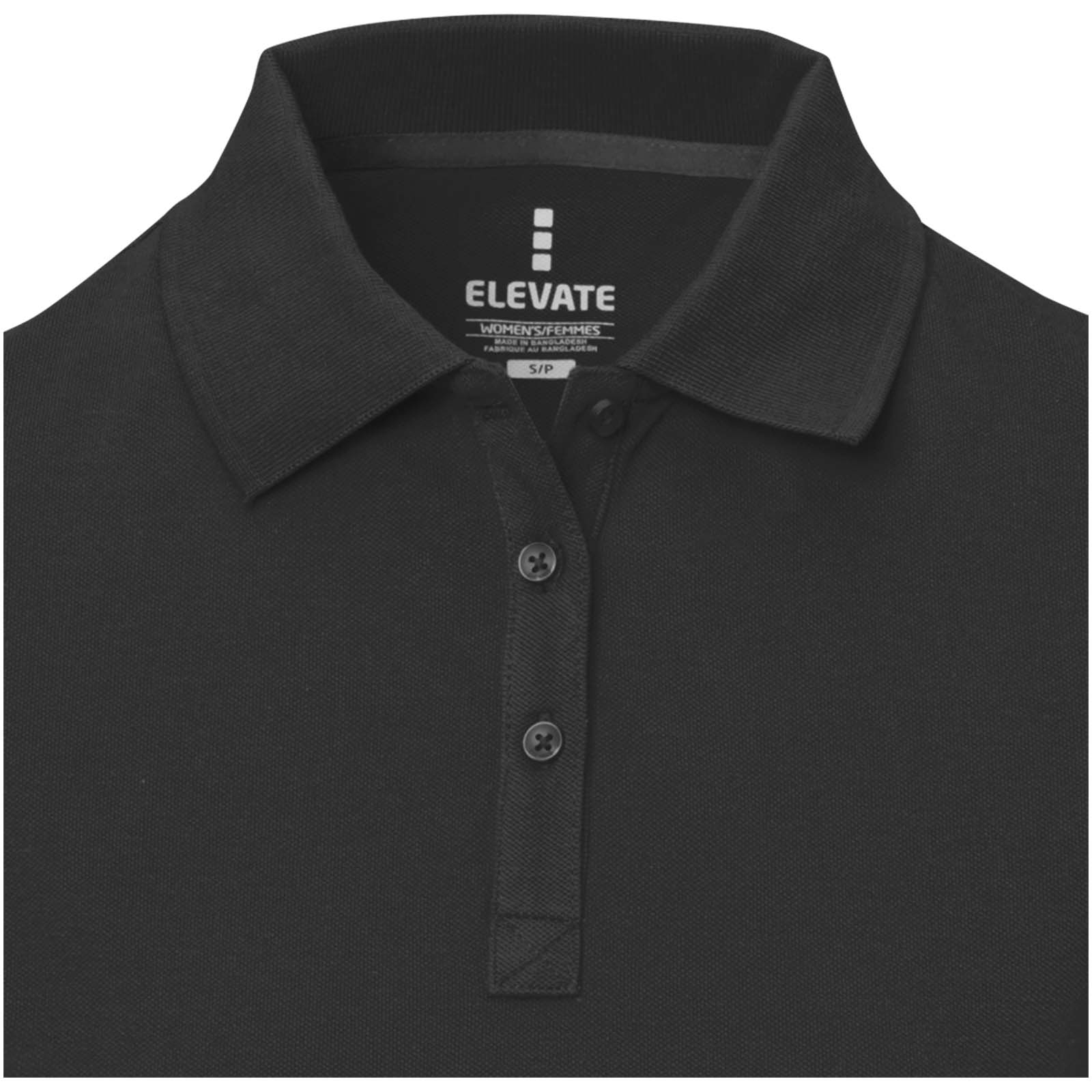 Calgary 200 g/m2 short sleeve women’s polo