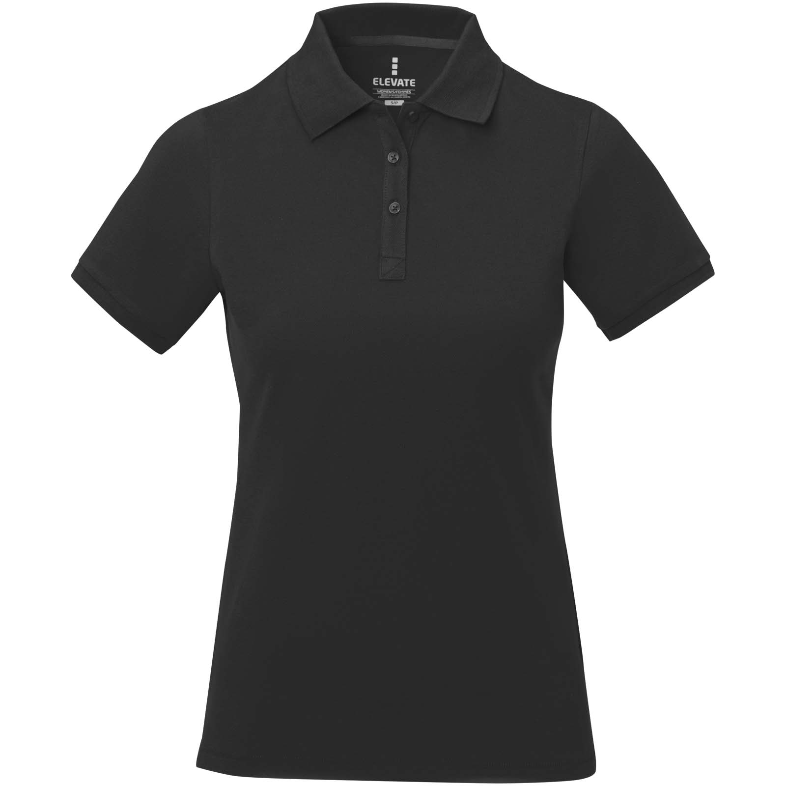 Calgary 200 g/m2 short sleeve women’s polo