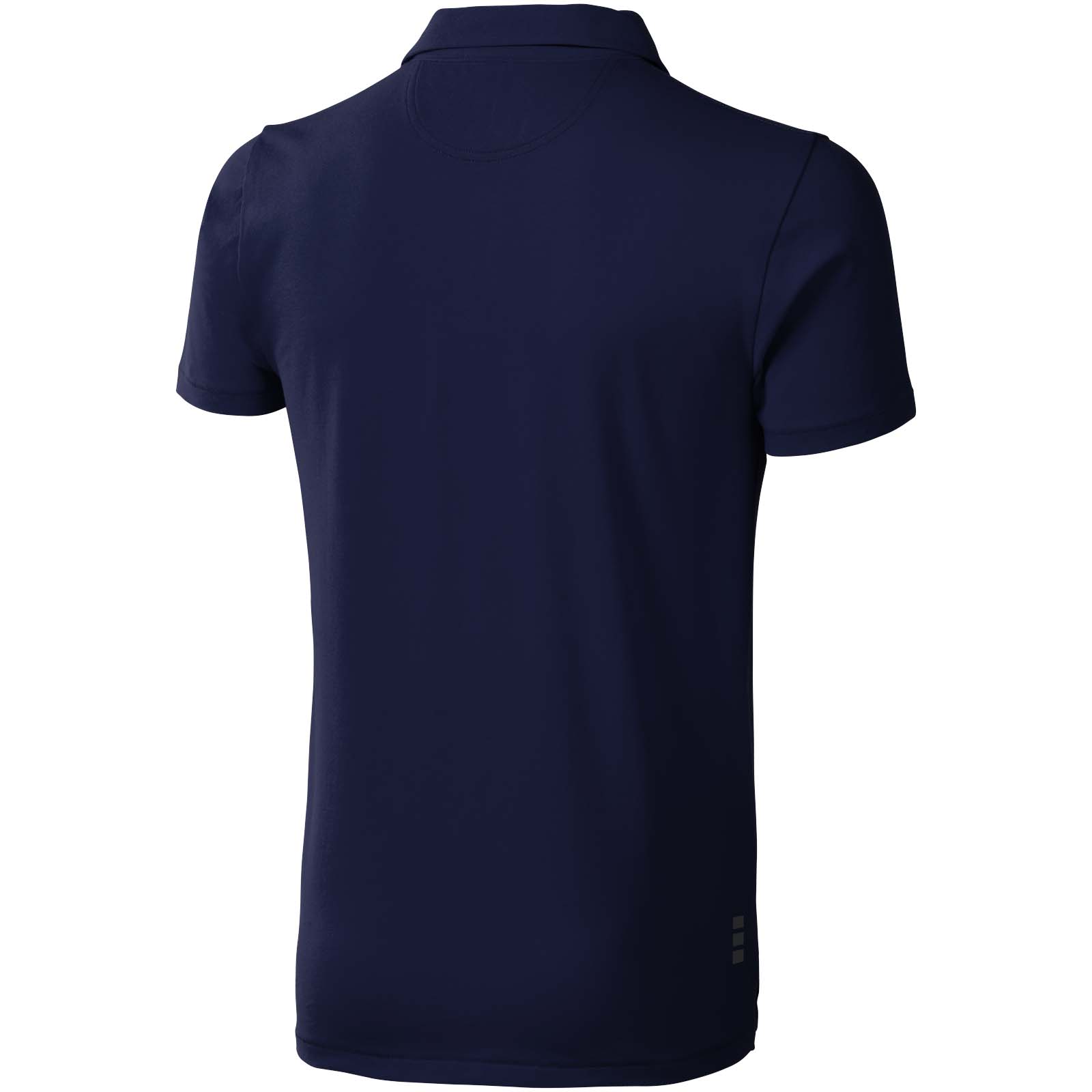 Markham 200 g/m2 short sleeve men’s stretch polo