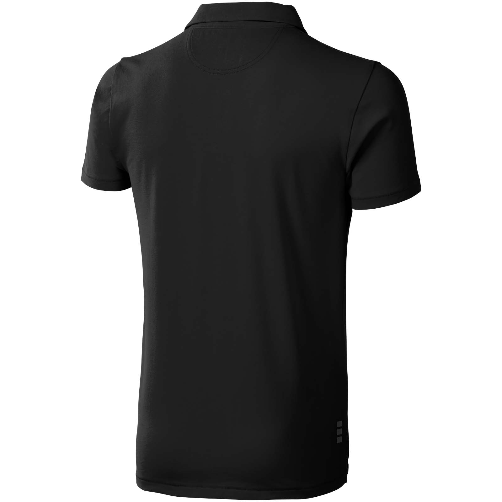 Markham 200 g/m2 short sleeve men’s stretch polo