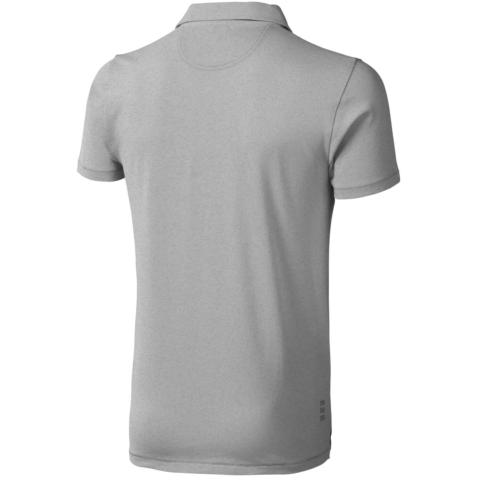 Markham 200 g/m2 short sleeve men’s stretch polo