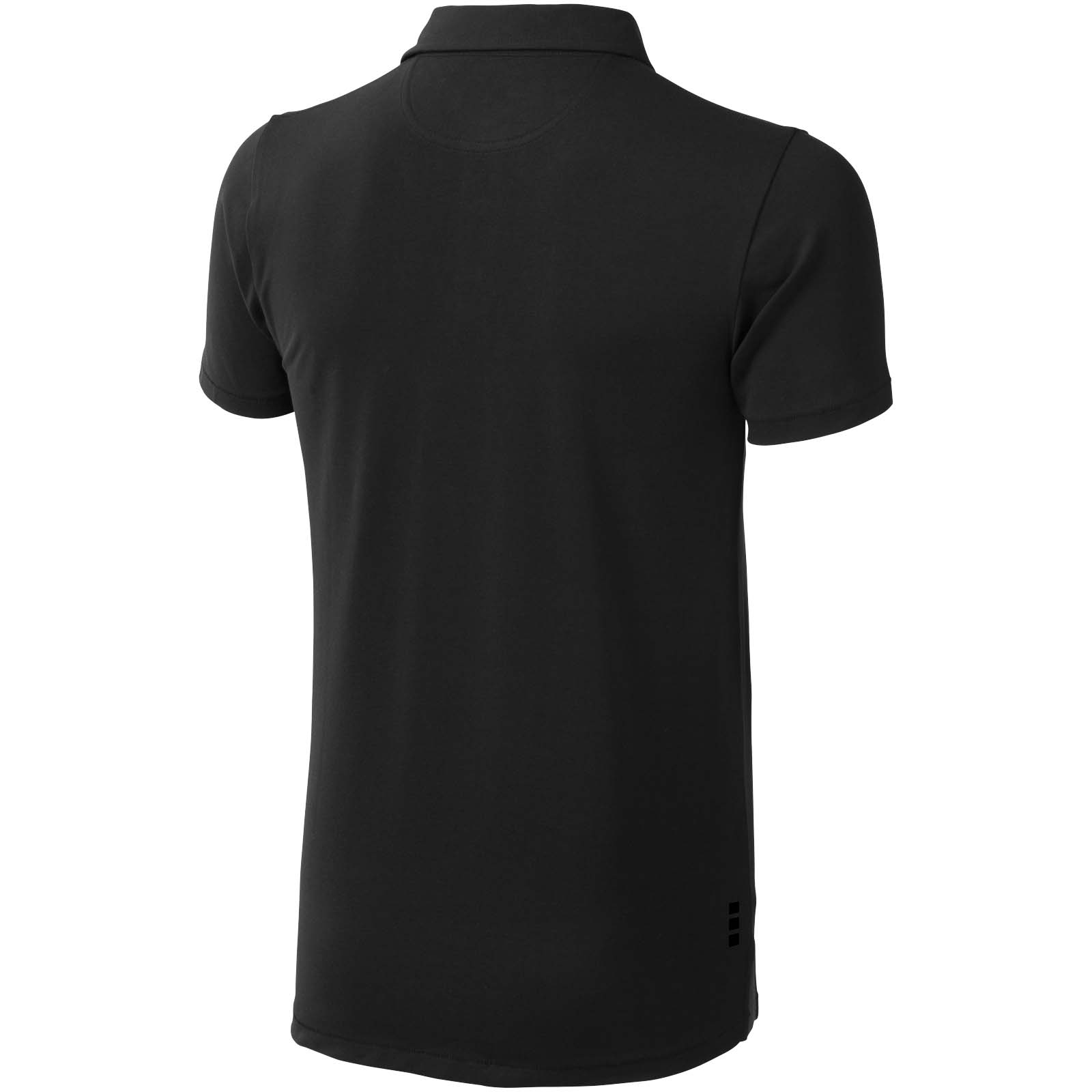 Markham 200 g/m2 short sleeve men’s stretch polo