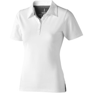 Markham 200 g/m2 short sleeve women’s stretch polo