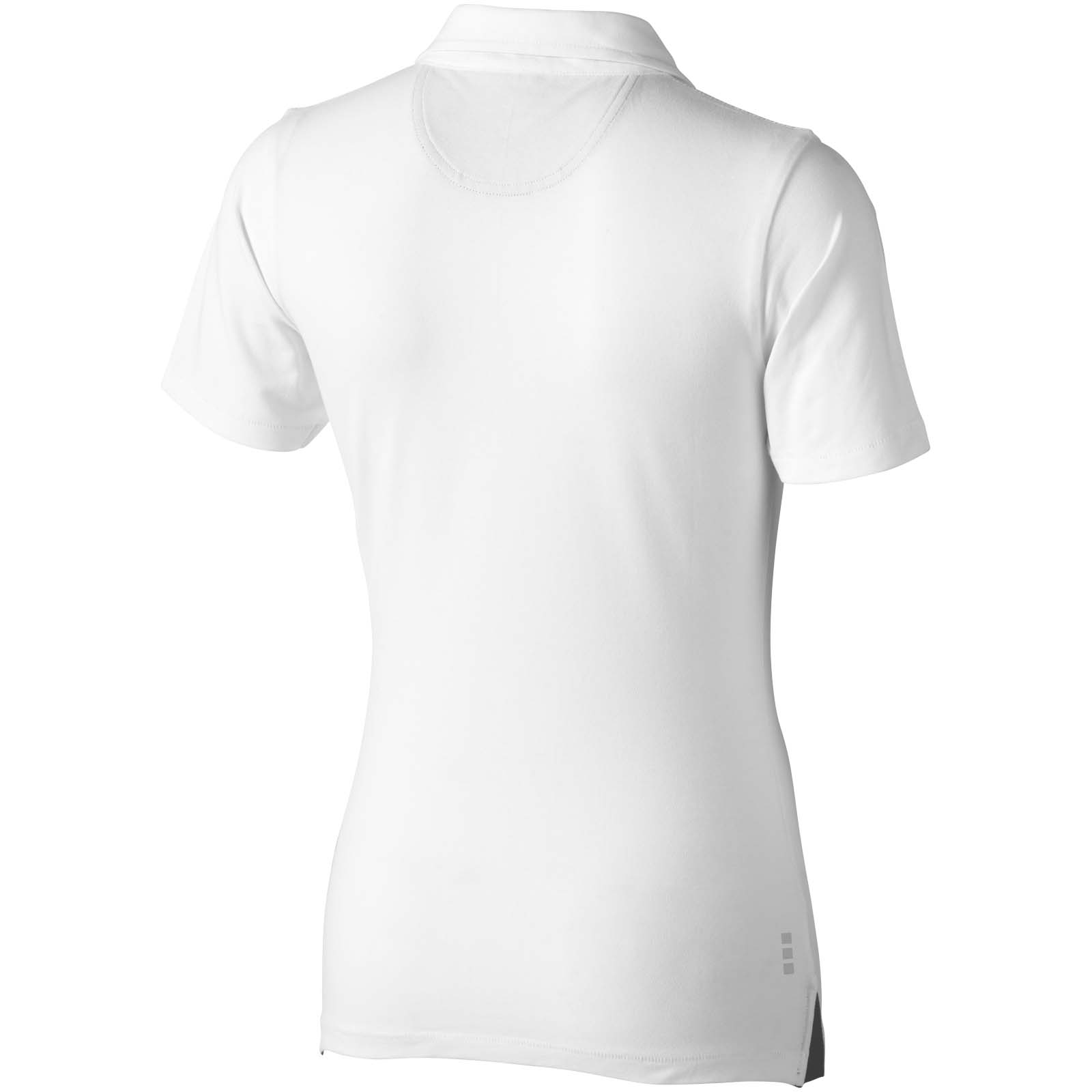 Markham 200 g/m2 short sleeve women’s stretch polo