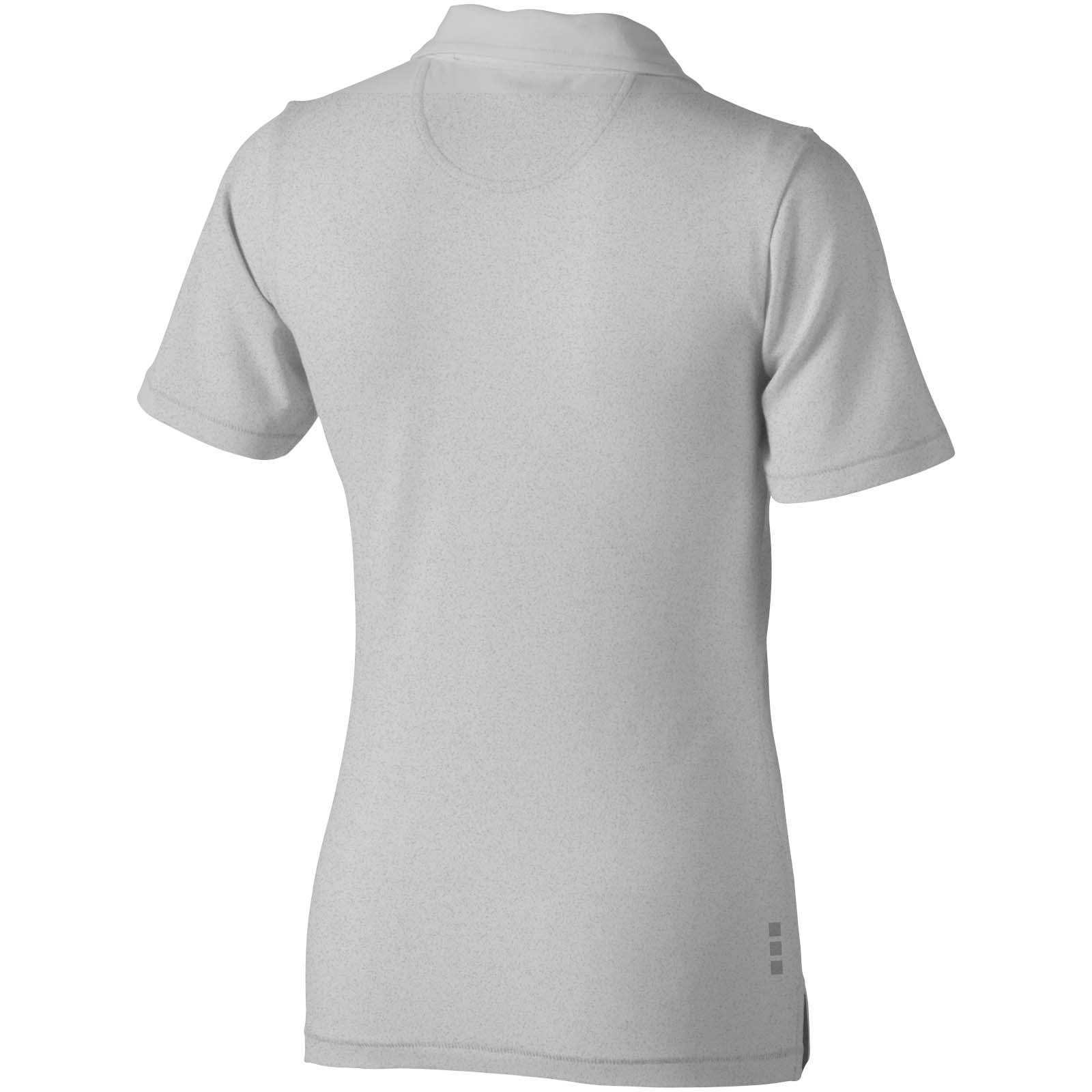 Markham 200 g/m2 short sleeve women’s stretch polo