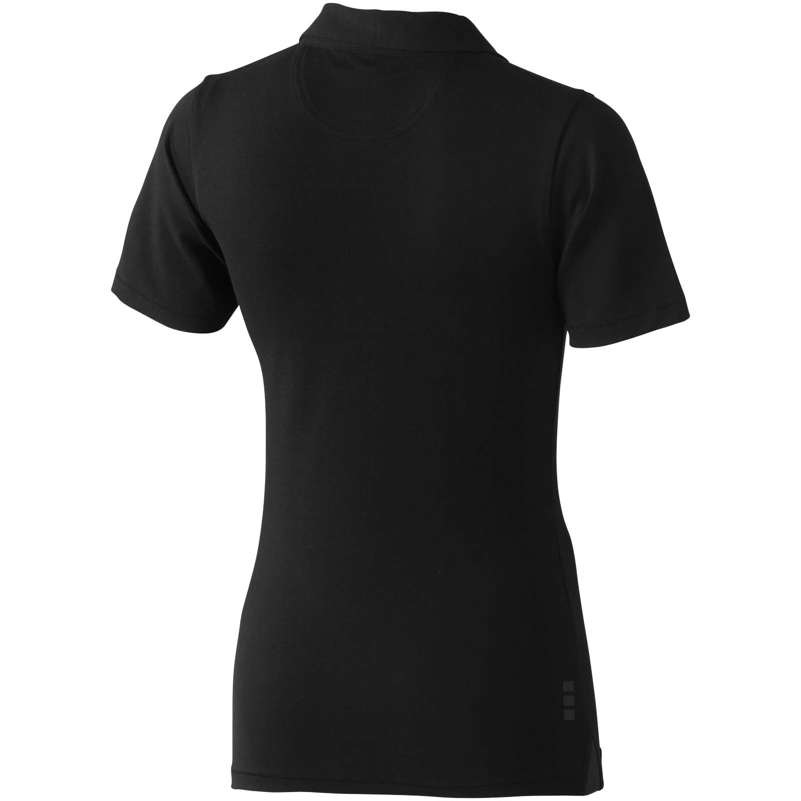 Markham 200 g/m2 short sleeve women’s stretch polo