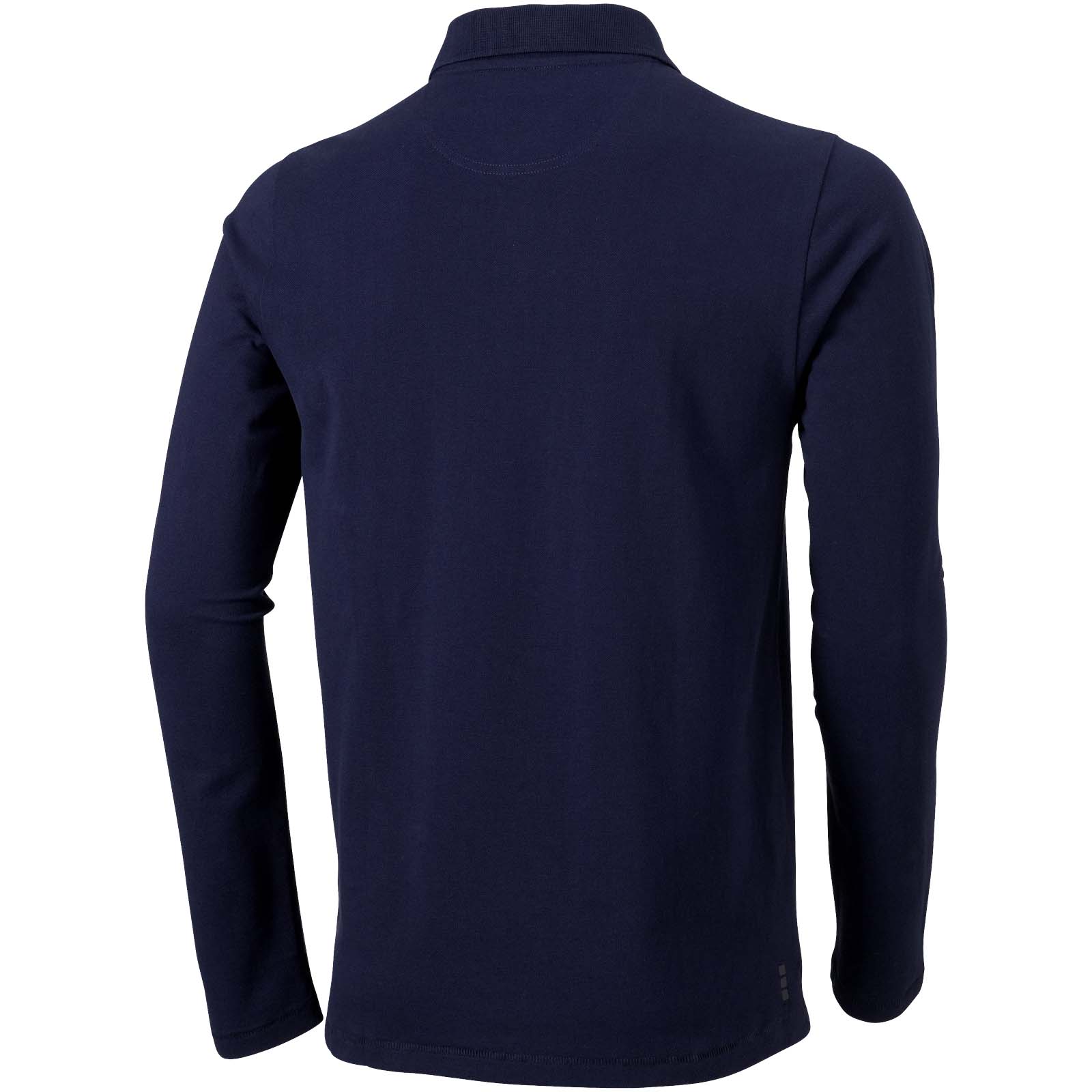 Calgary 180 g/m2 long sleeve men’s polo