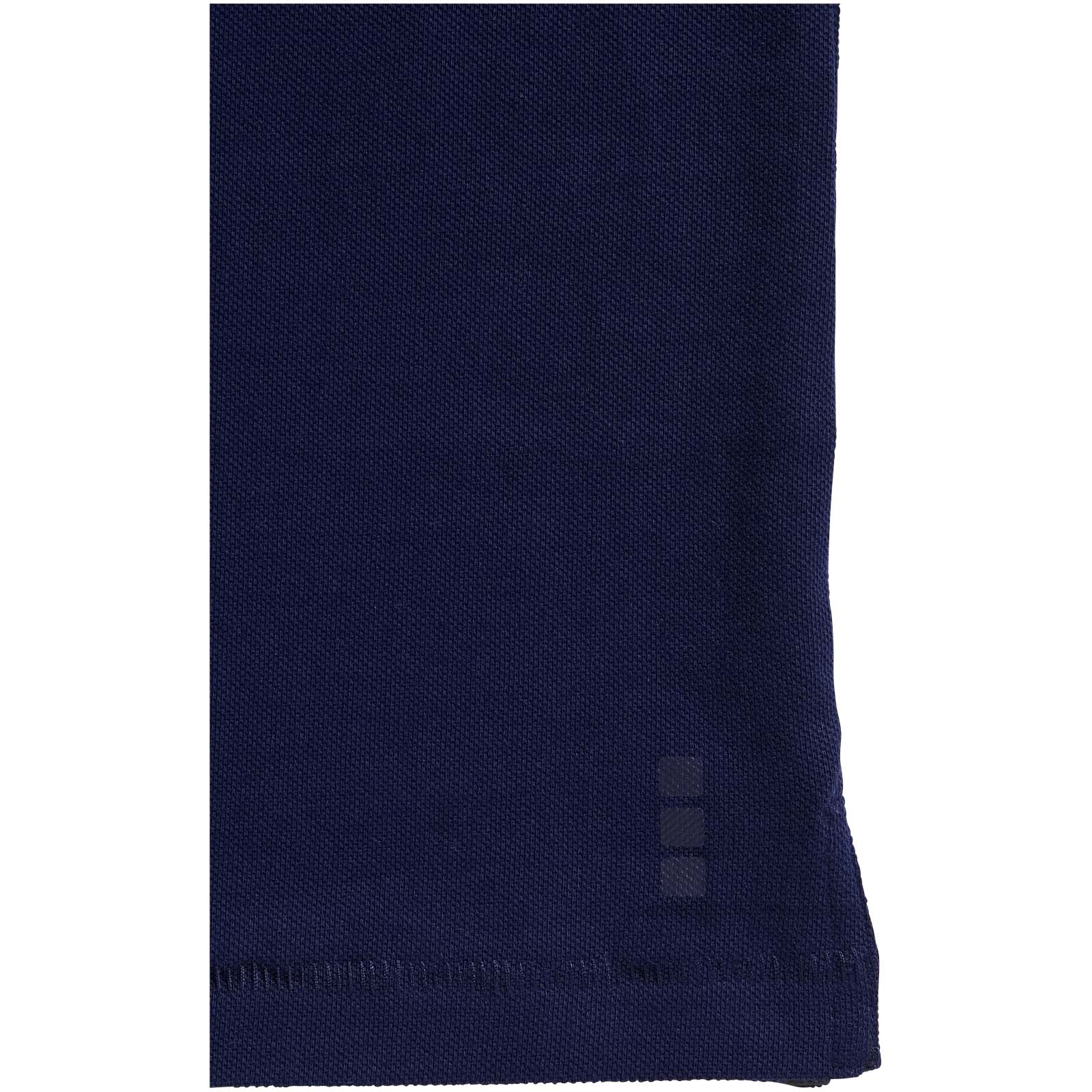 Calgary 180 g/m2 long sleeve men’s polo