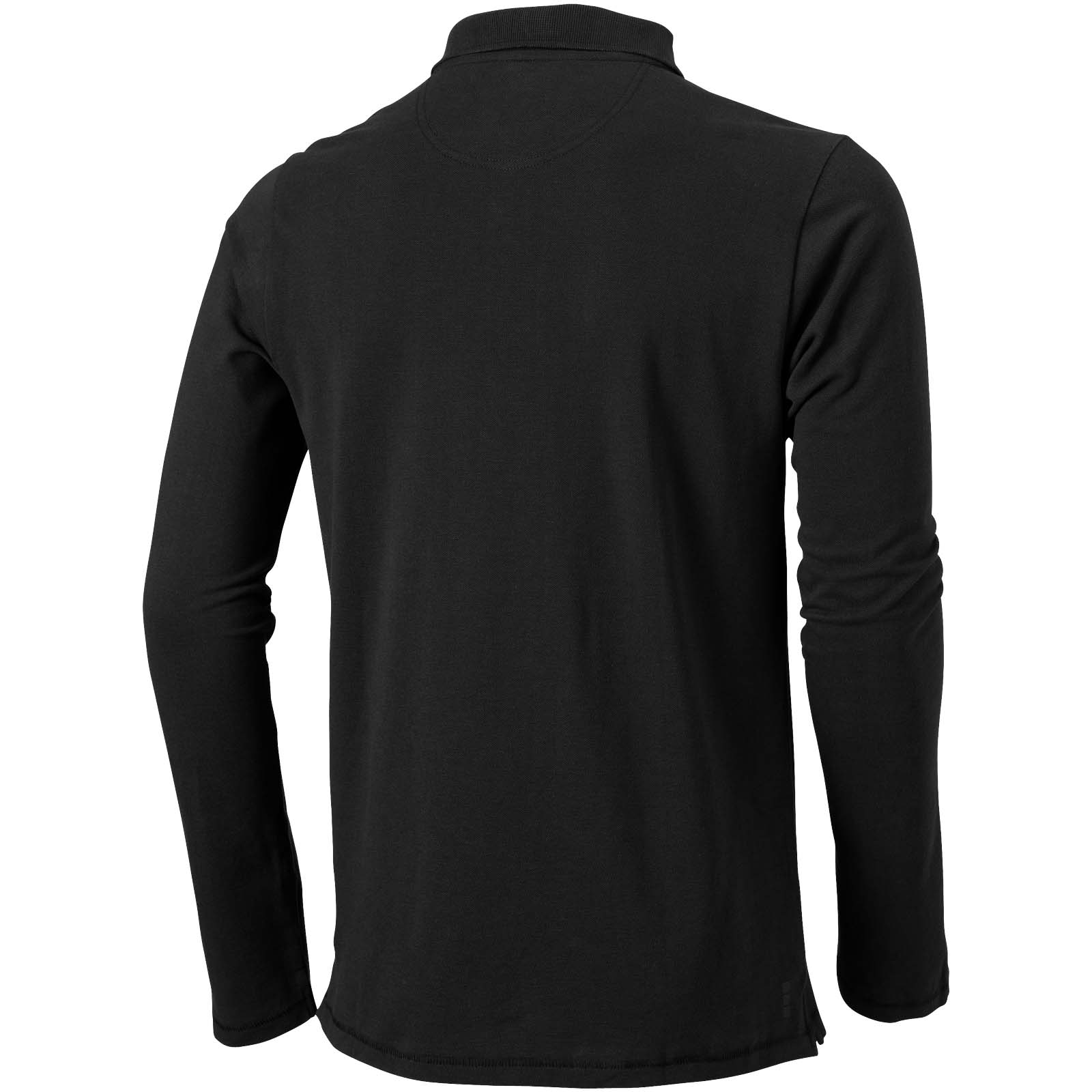 Calgary 180 g/m2 long sleeve men’s polo