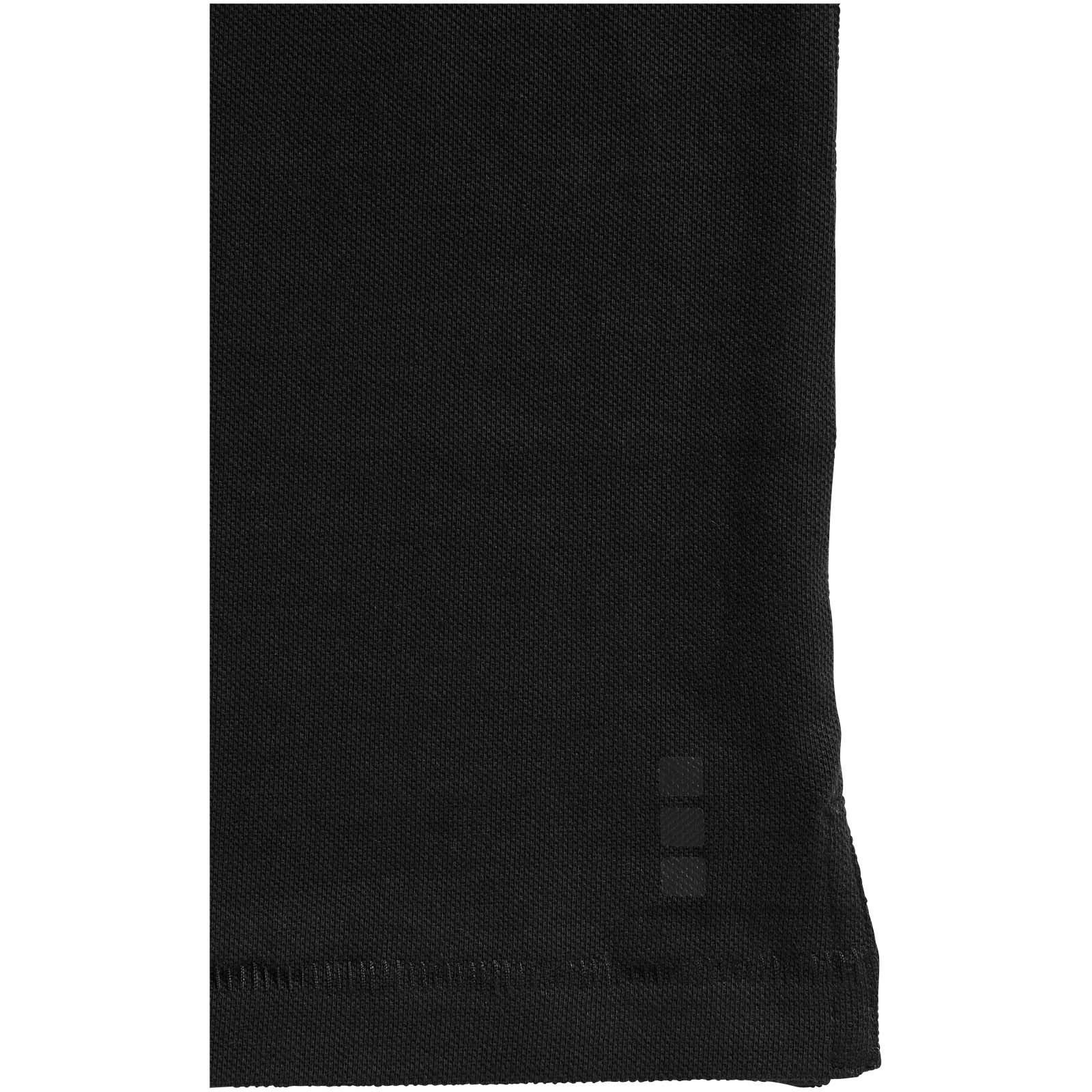 Calgary 180 g/m2 long sleeve men’s polo