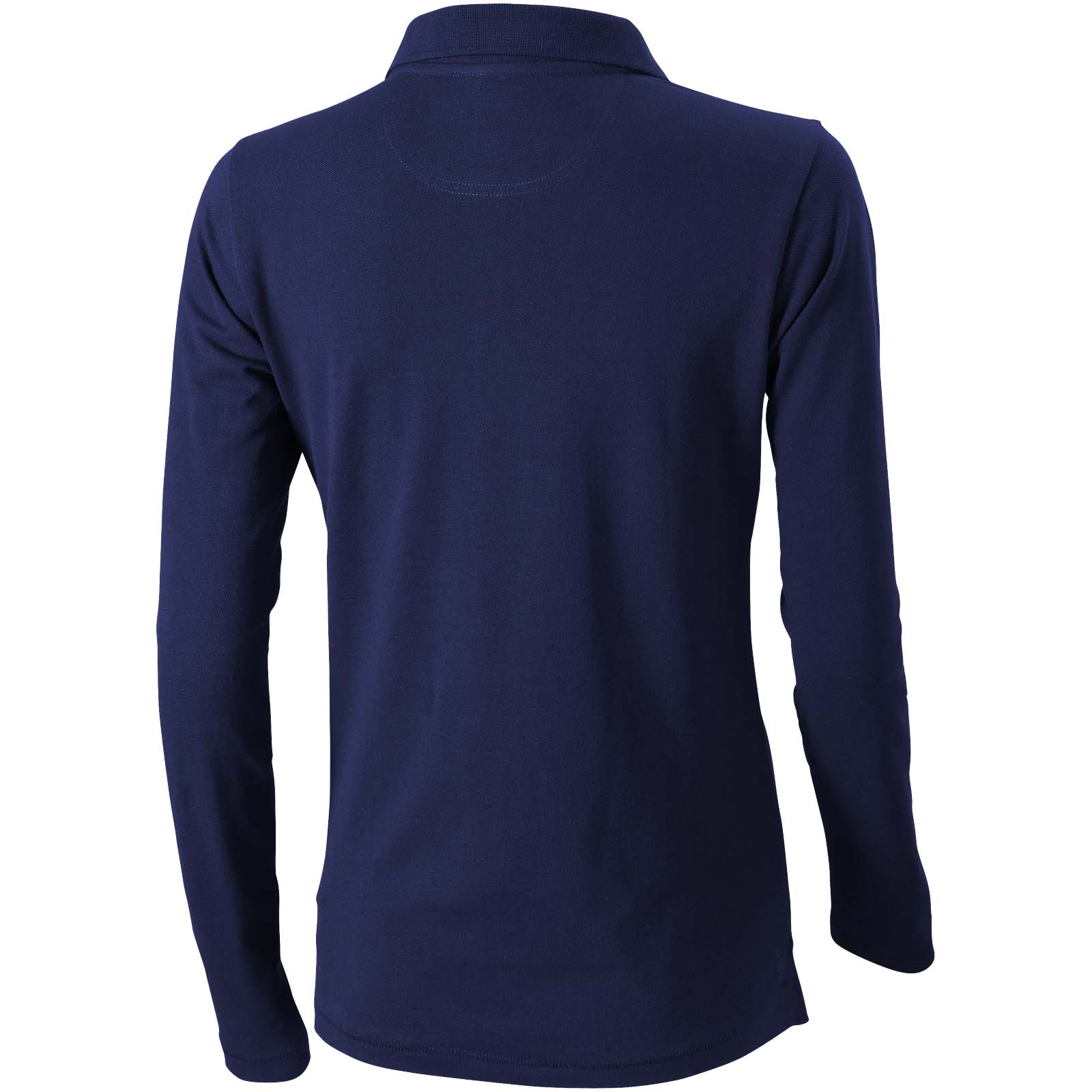 Calgary 180 g/m2 long sleeve women’s polo